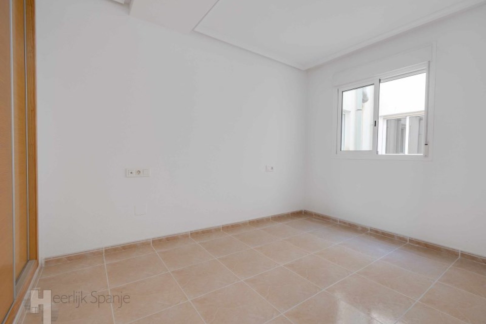 Nieuwbouw Woningen - Appartement -
San Fulgencio