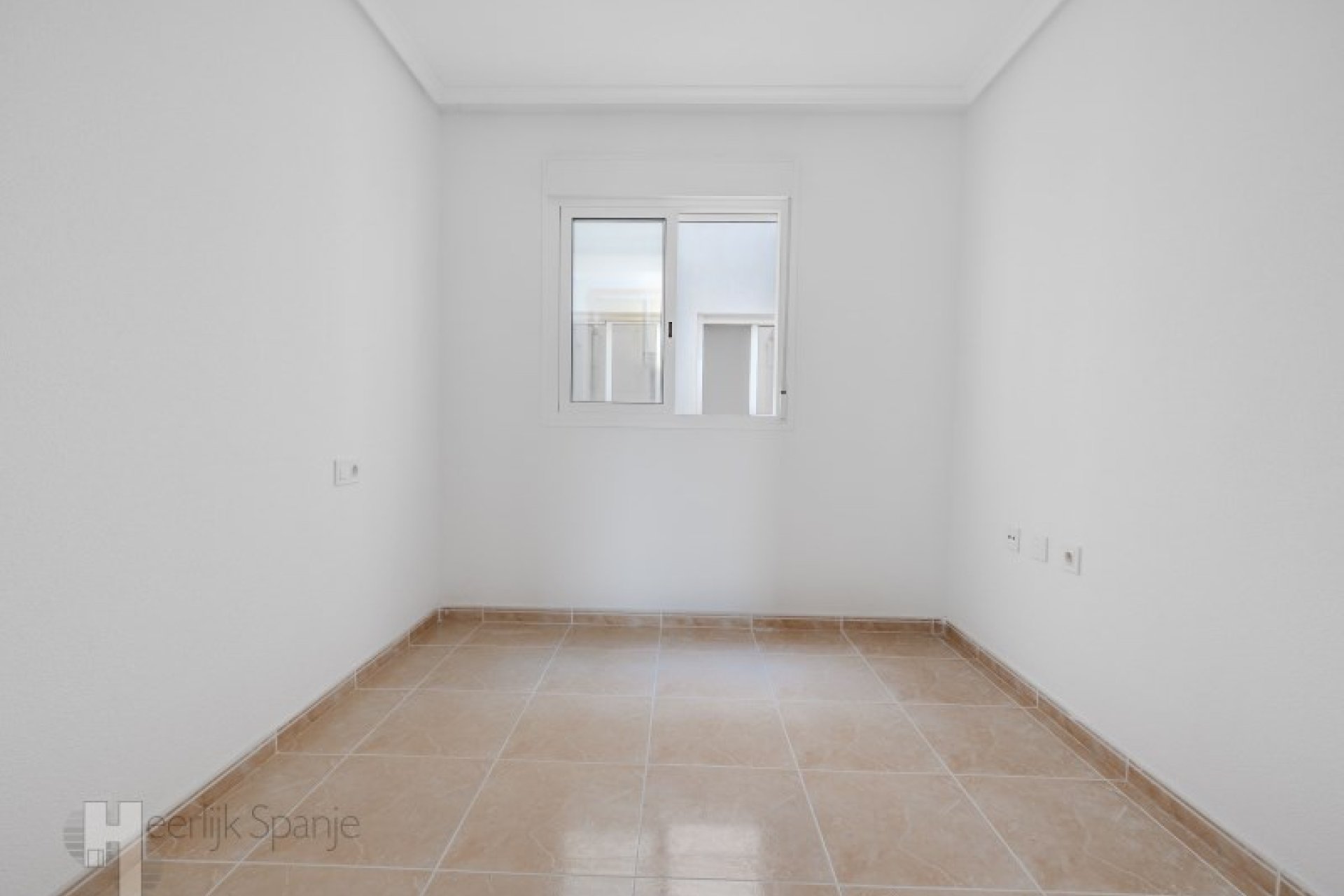 Nieuwbouw Woningen - Appartement -
San Fulgencio