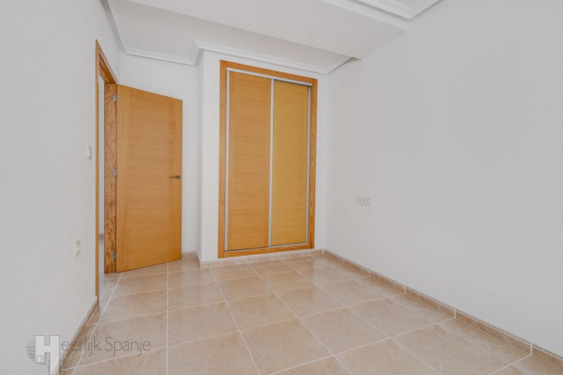 Nieuwbouw Woningen - Appartement -
San Fulgencio