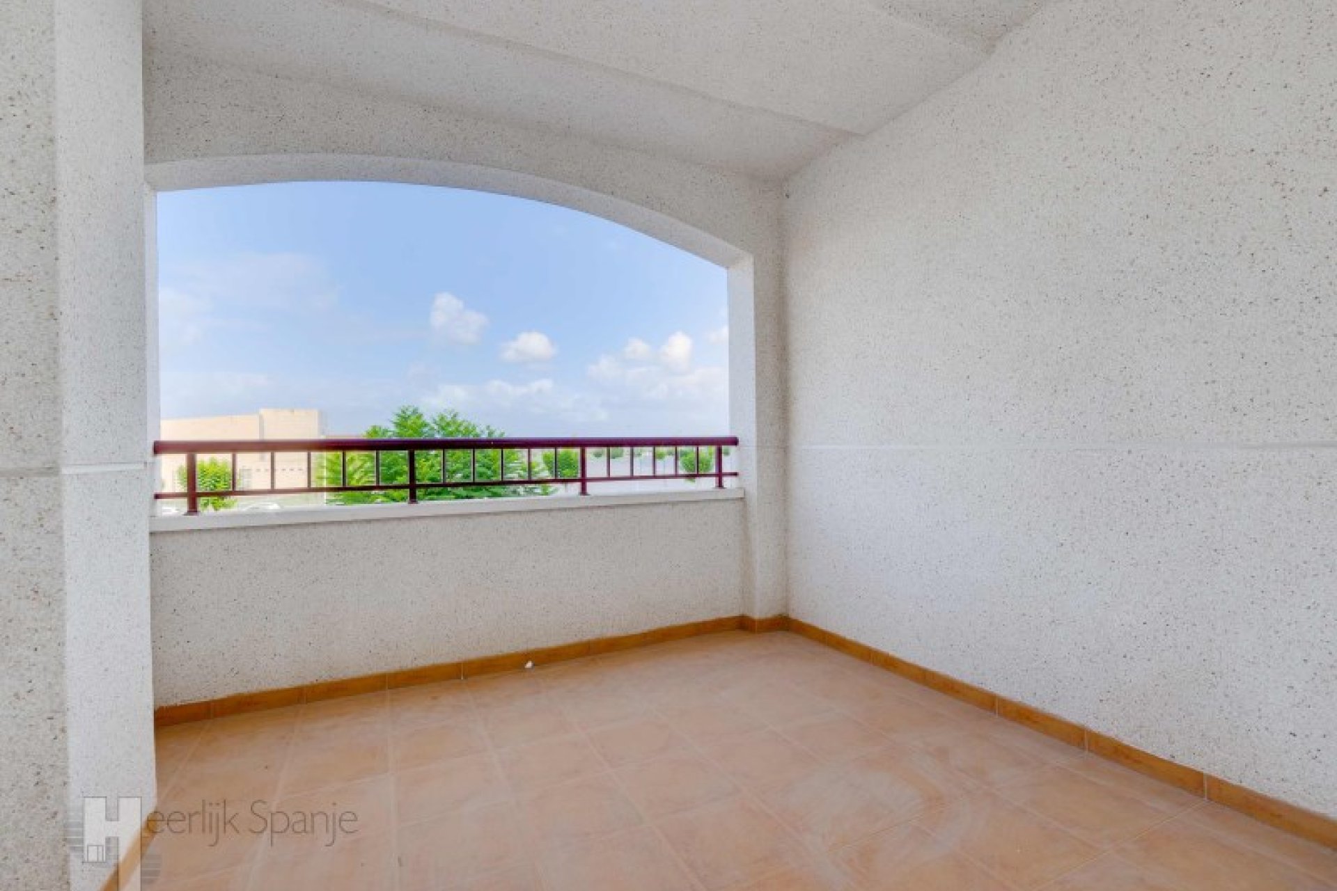 Nieuwbouw Woningen - Appartement -
San Fulgencio