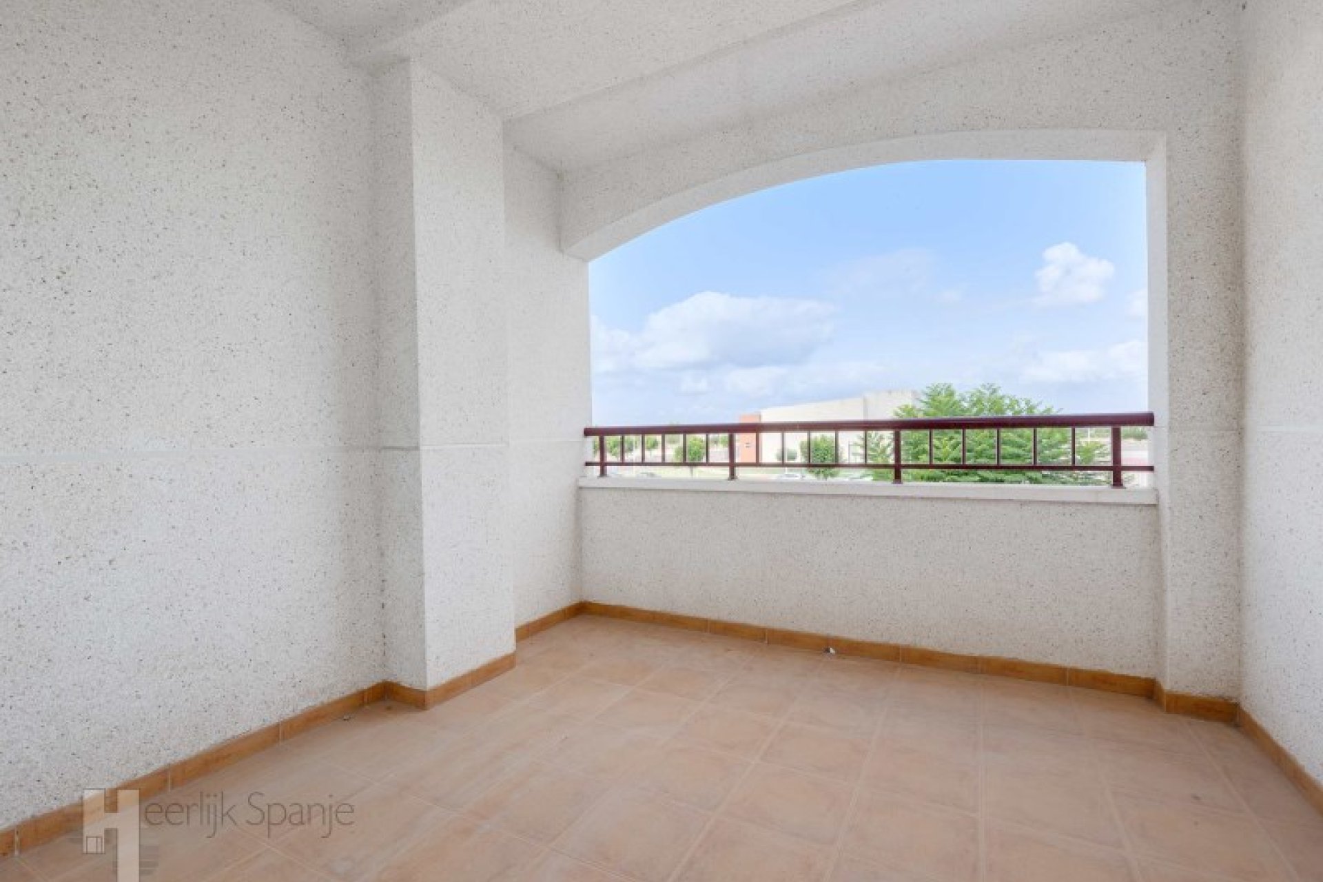 Nieuwbouw Woningen - Appartement -
San Fulgencio