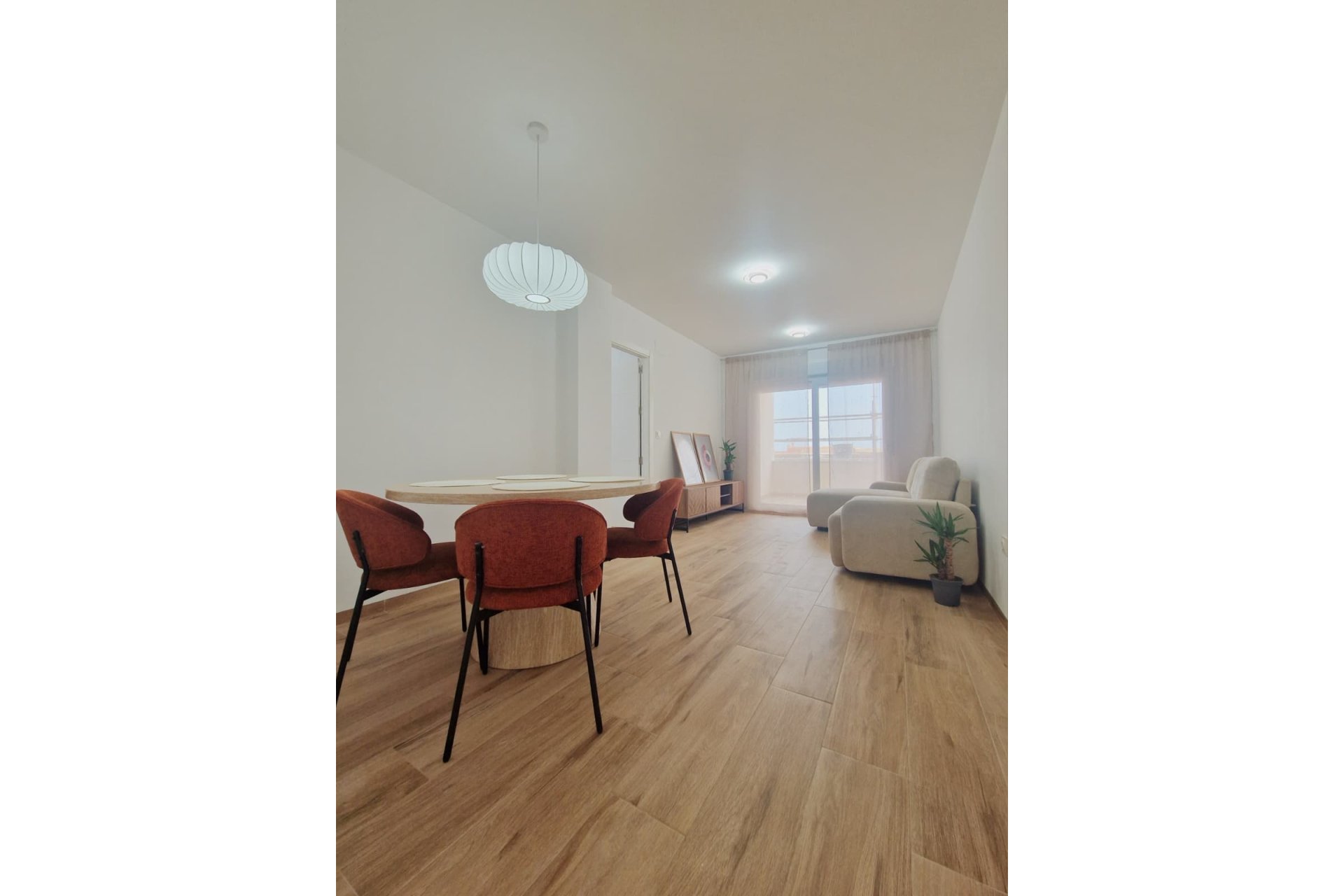 Nieuwbouw Woningen - Appartement -
San Fulgencio