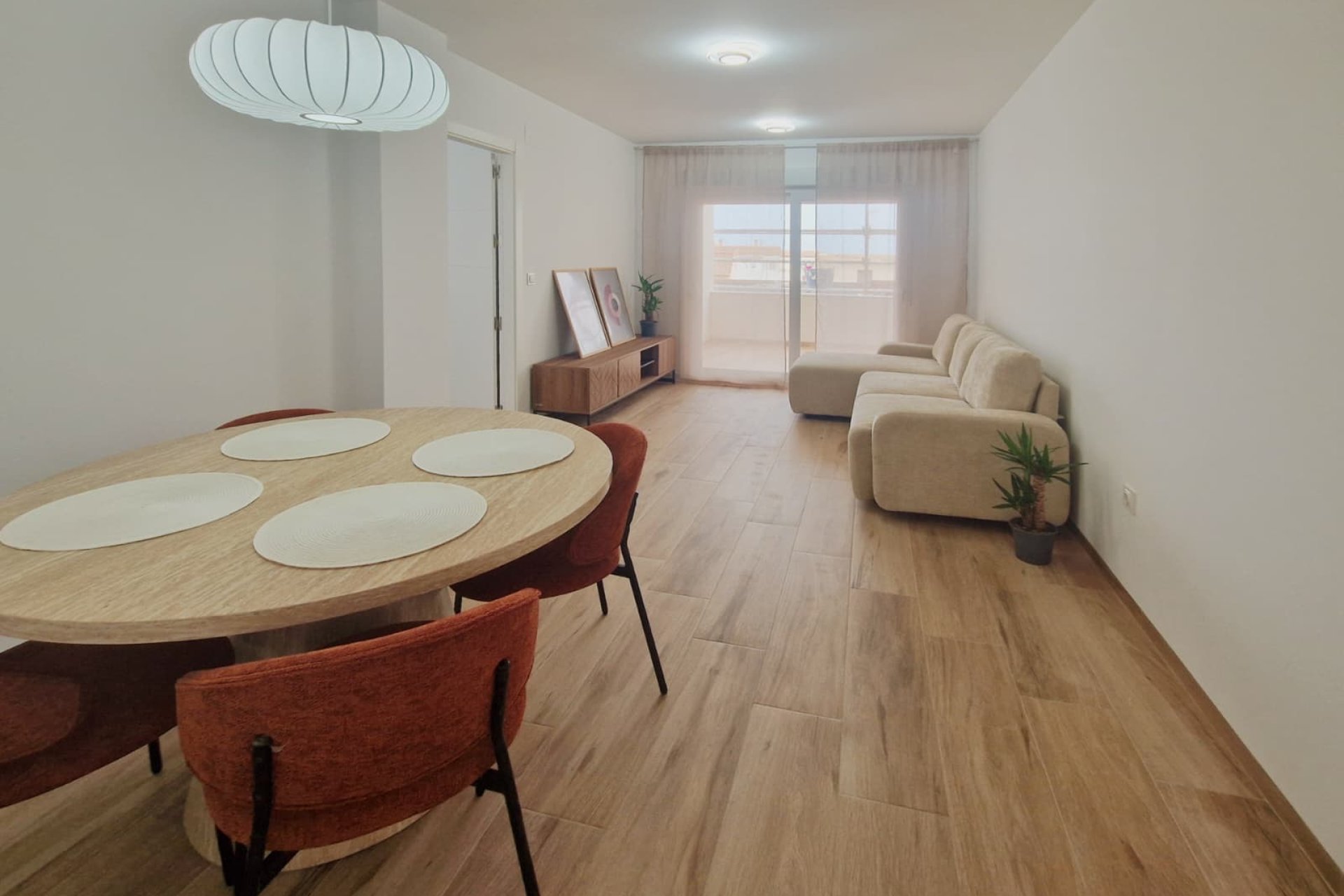 Nieuwbouw Woningen - Appartement -
San Fulgencio