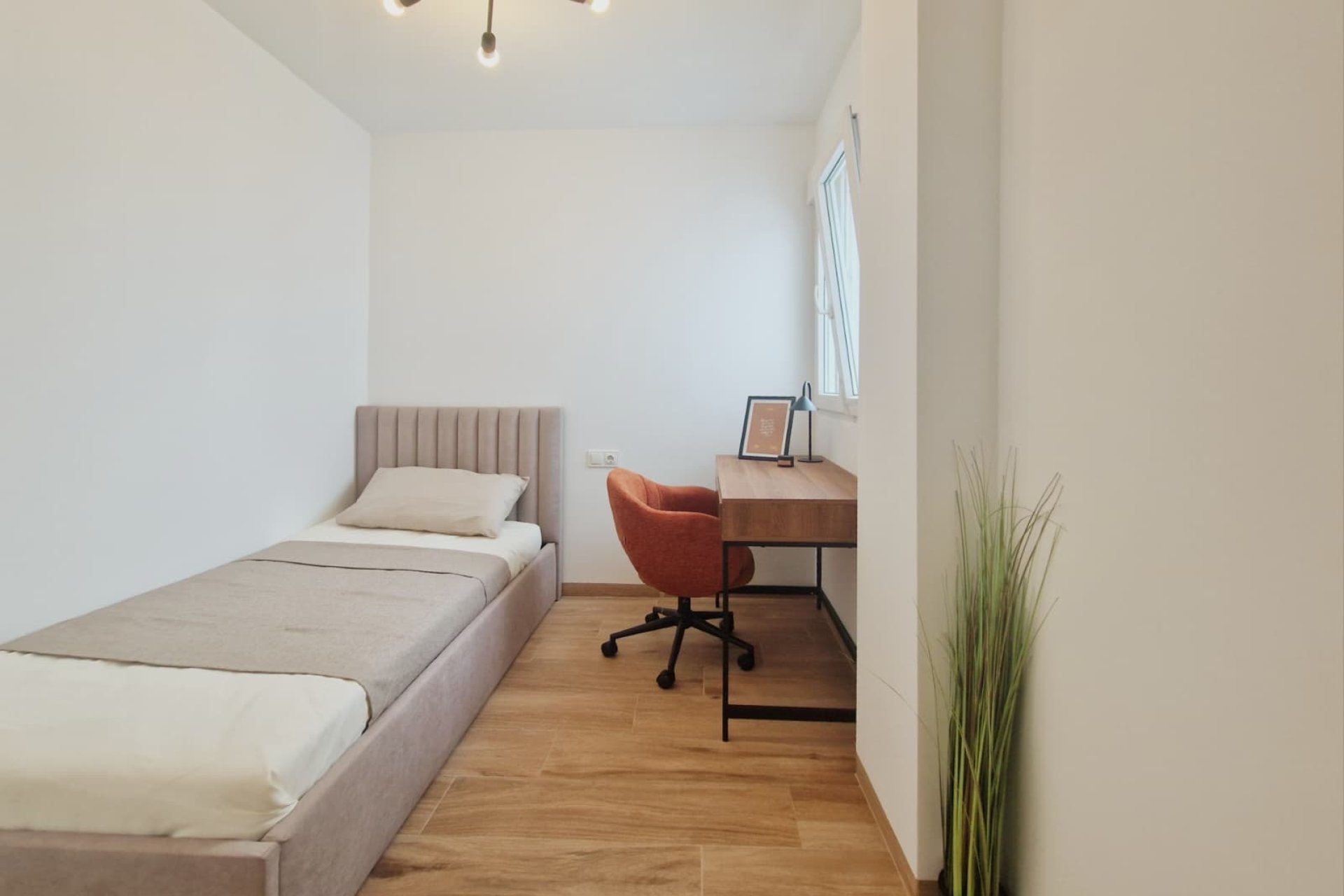 Nieuwbouw Woningen - Appartement -
San Fulgencio