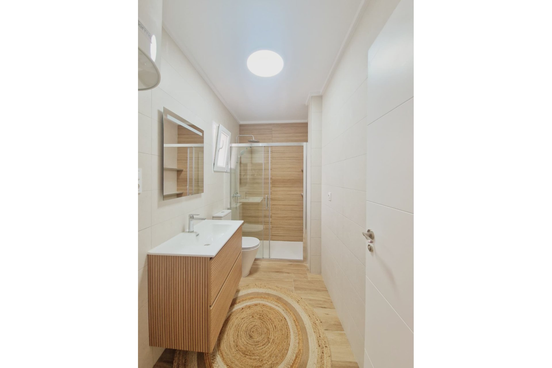 Nieuwbouw Woningen - Appartement -
San Fulgencio