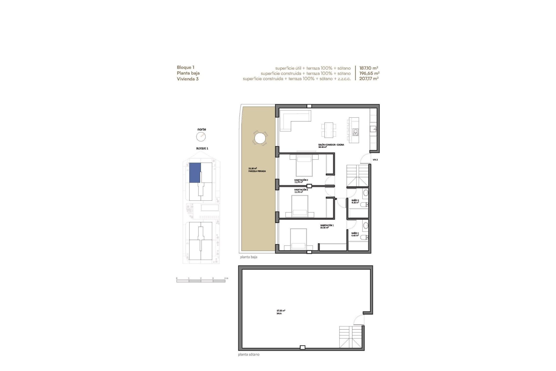 Nieuwbouw Woningen - Appartement -
San Juan de Alicante - Frank Espinós