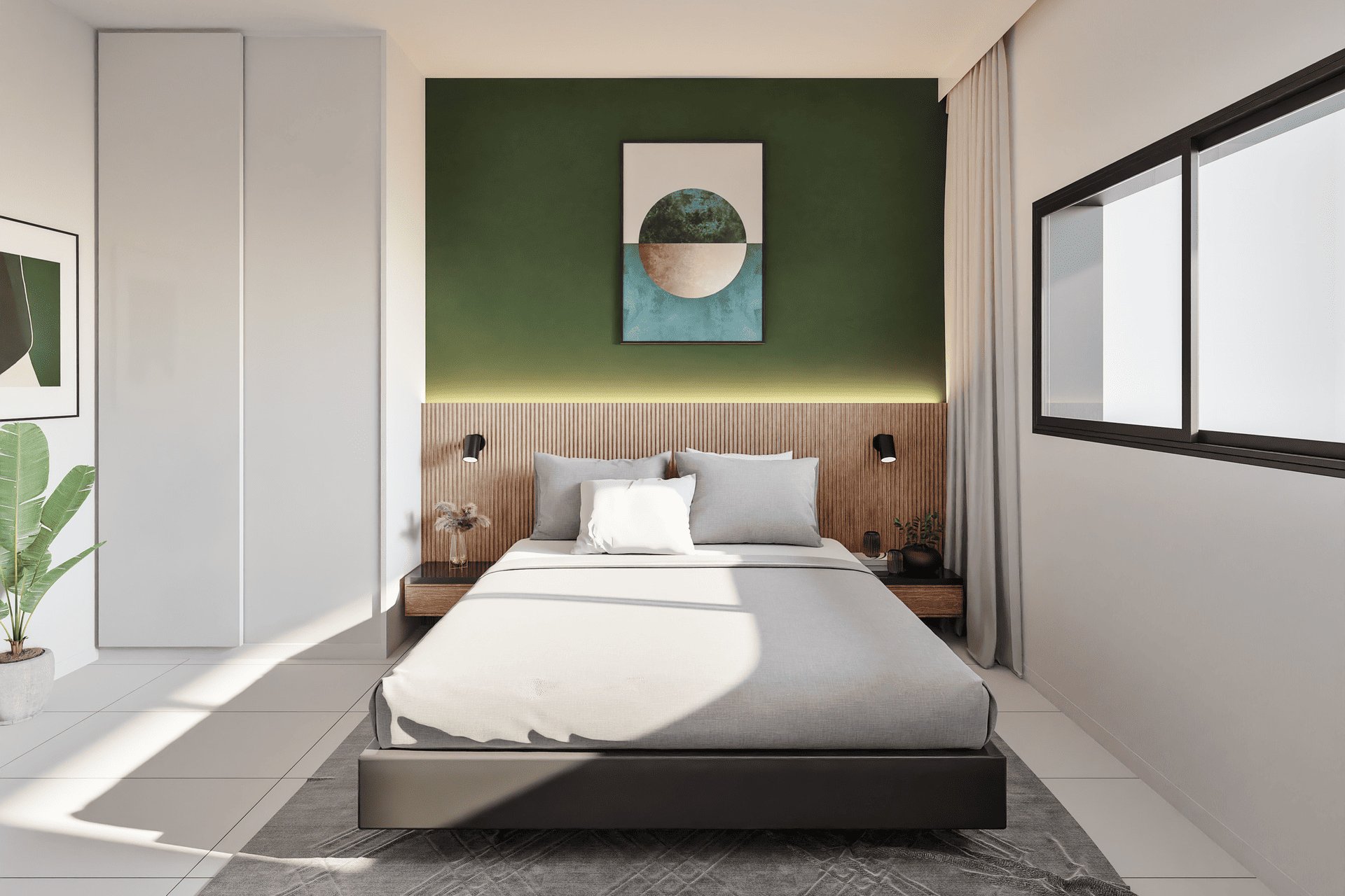 Nieuwbouw Woningen - Appartement -
San Miguel de Salinas