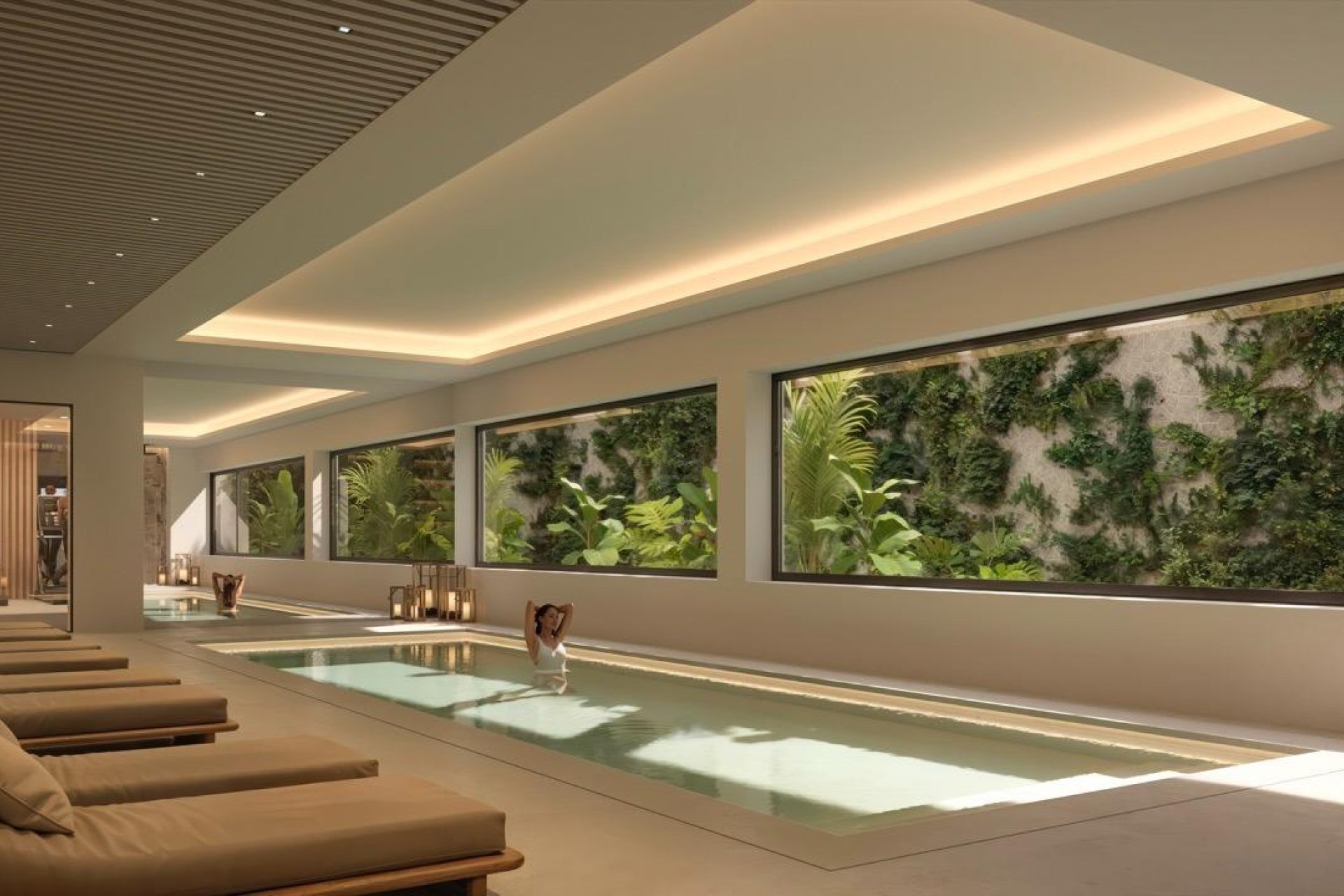 Nieuwbouw Woningen - Appartement -
San Pedro Alcántara