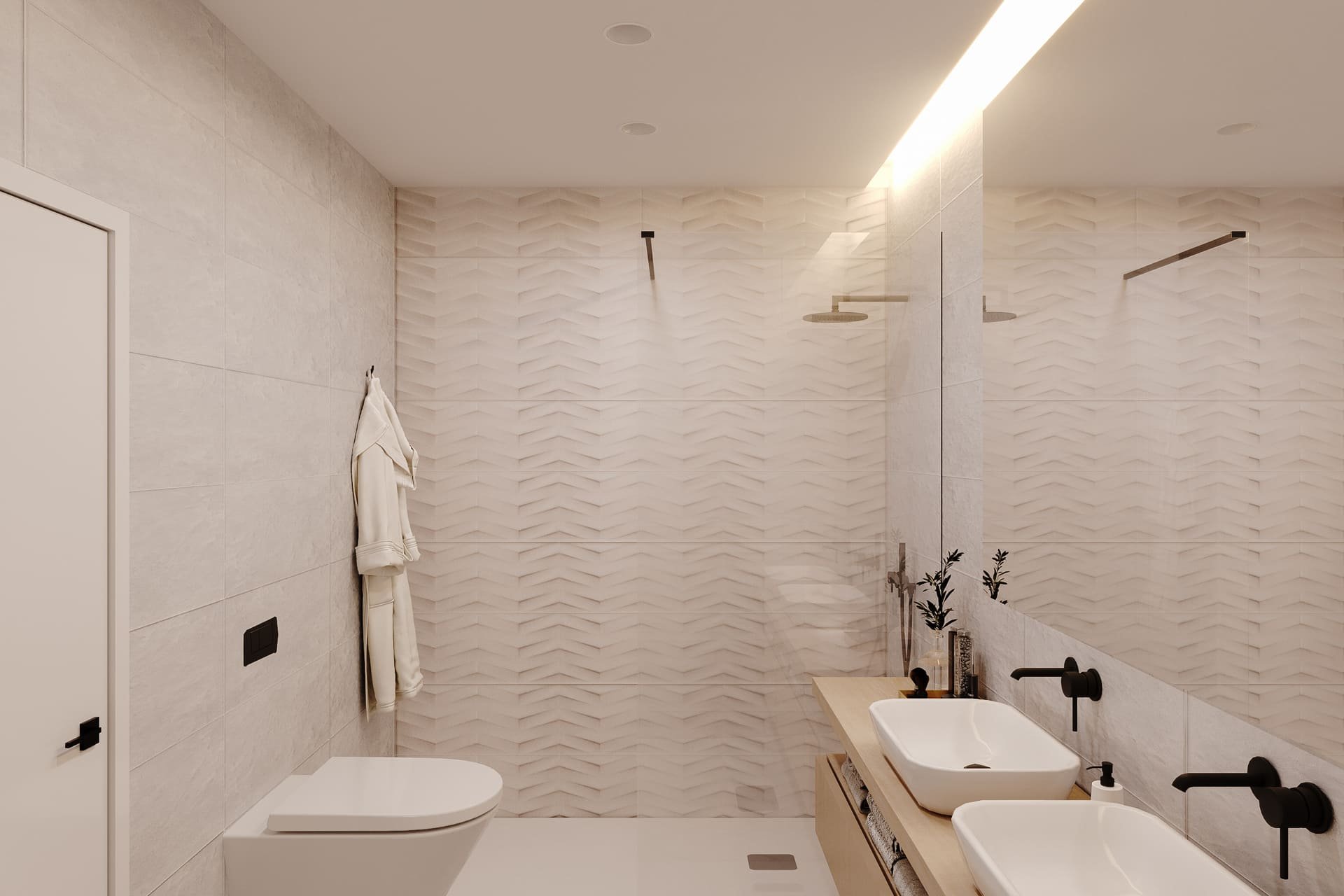 Nieuwbouw Woningen - Appartement -
San Pedro Alcántara