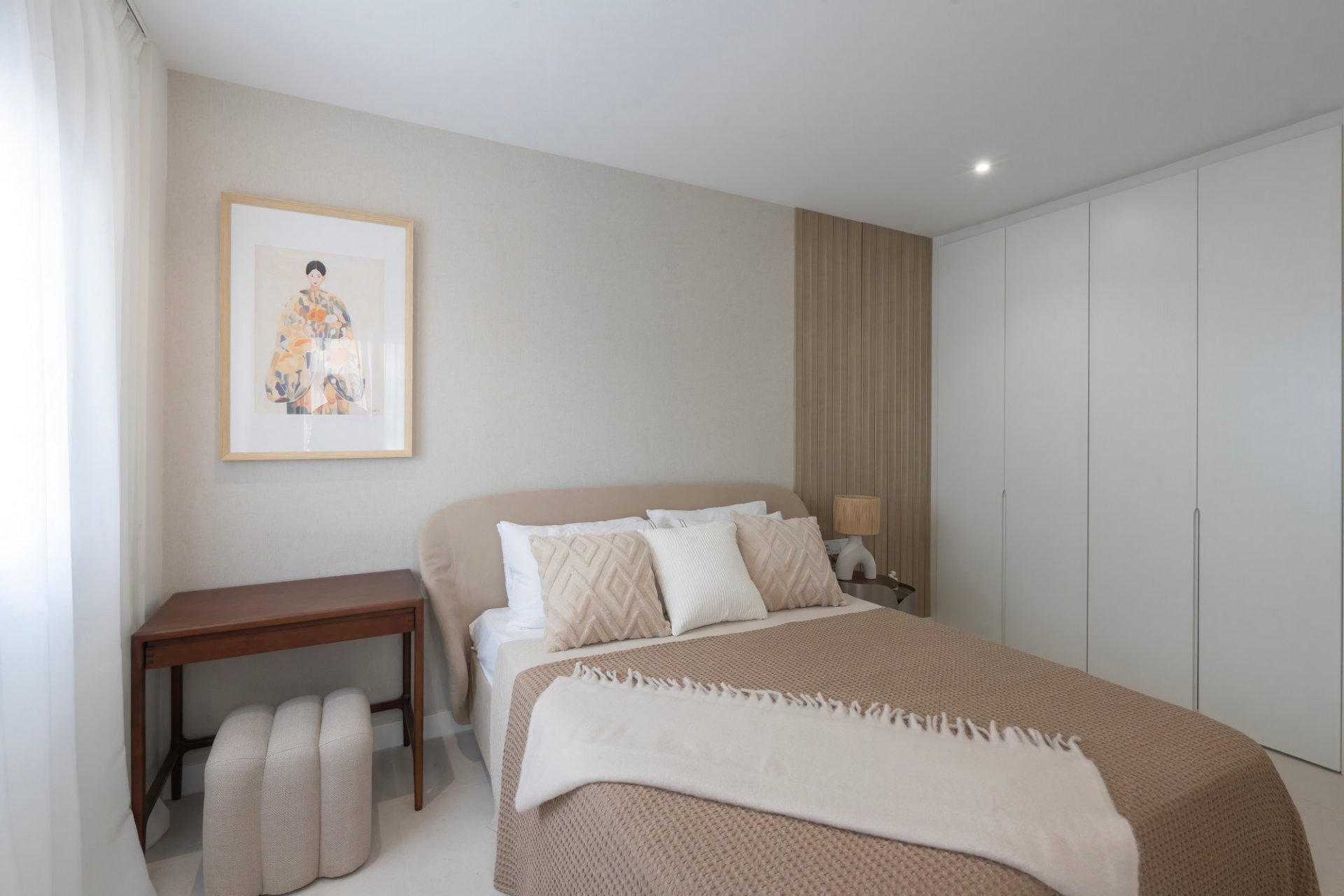 Nieuwbouw Woningen - Appartement -
San Pedro Alcántara