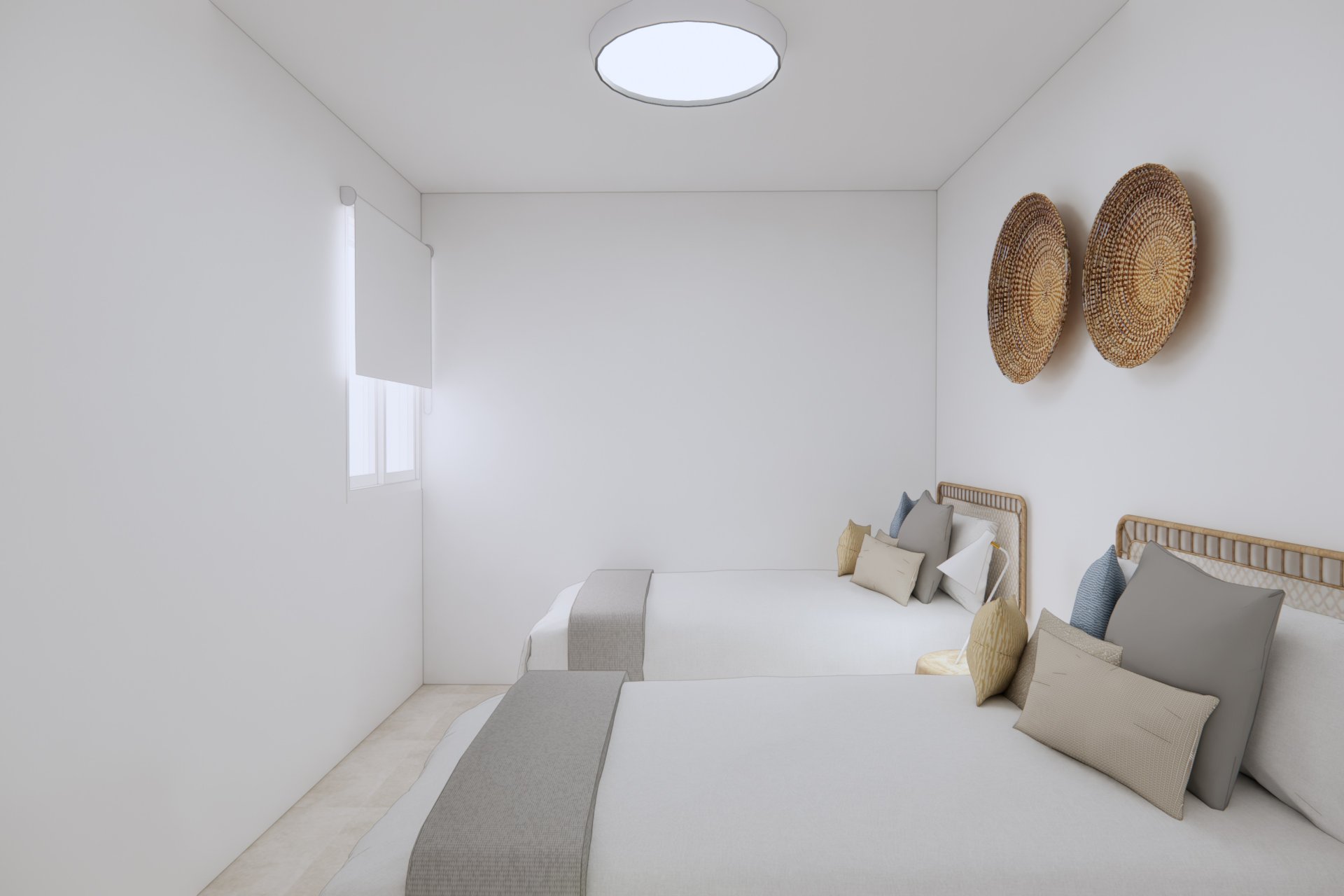 Nieuwbouw Woningen - Appartement -
Torre de la Horadada