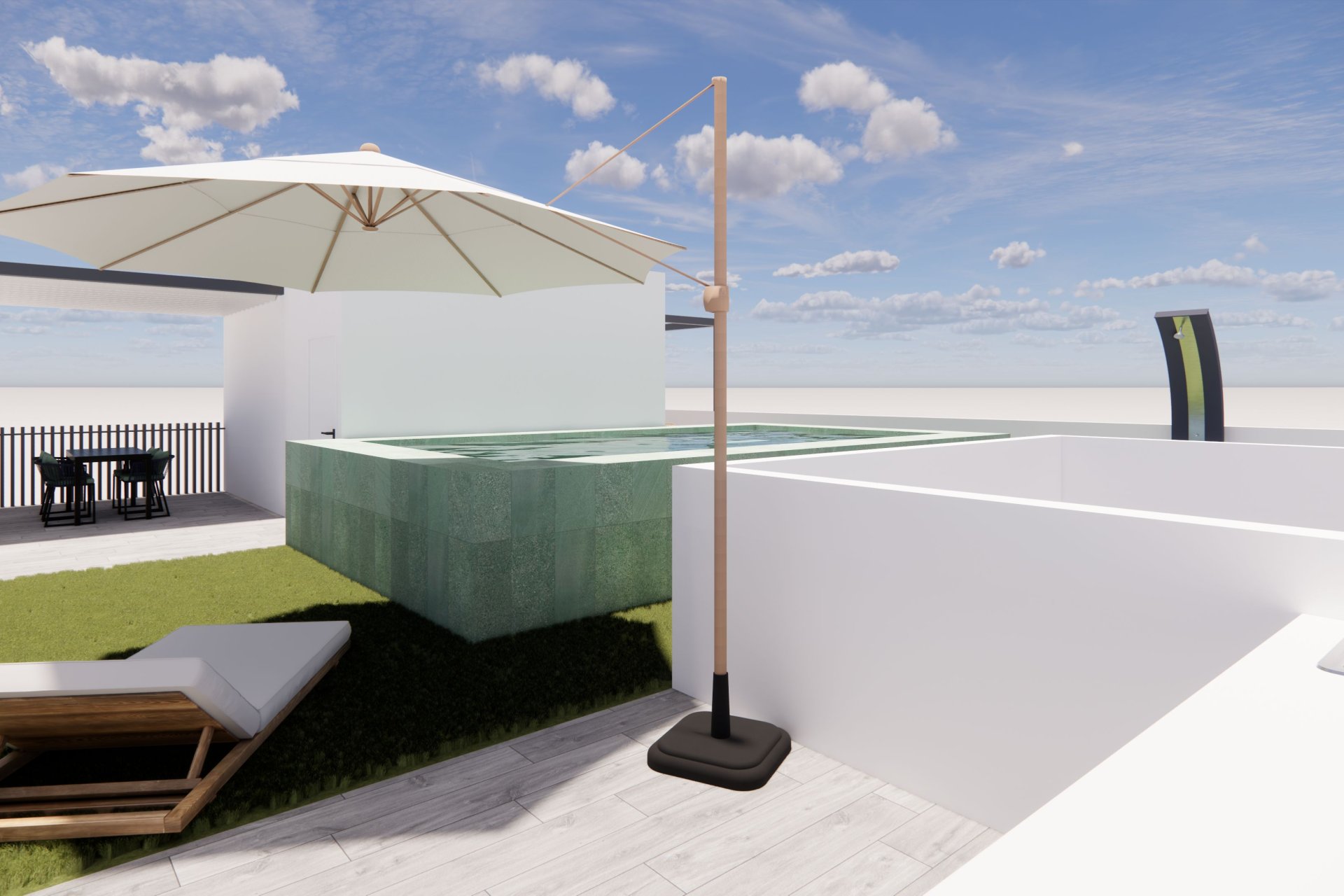 Nieuwbouw Woningen - Appartement -
Torre de la Horadada