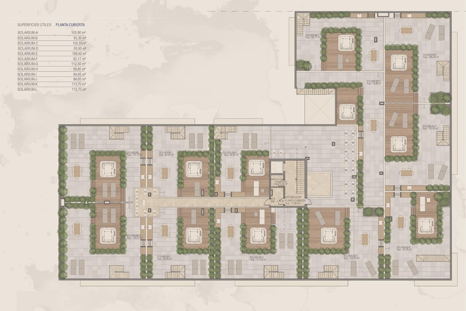 Nieuwbouw Woningen - Appartement -
Torre Pacheco - Torre-pacheco - Torre-pacheco Ciudad