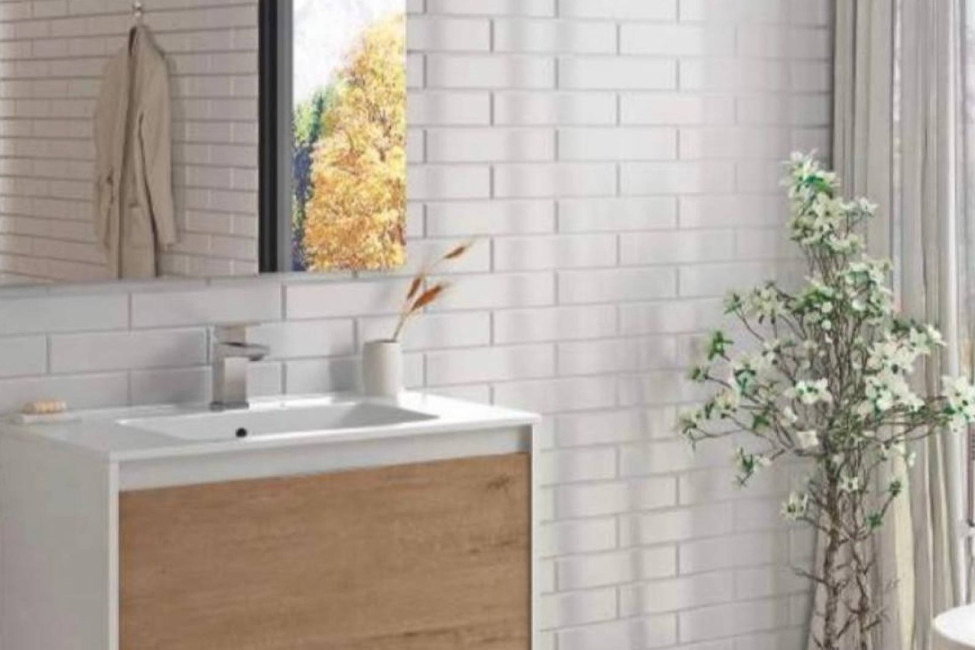 Nieuwbouw Woningen - Appartement -
Torre-Pacheco