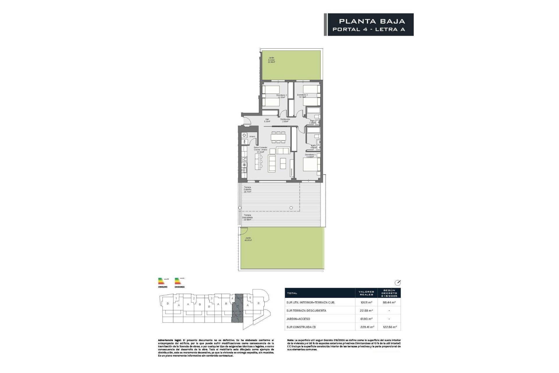 Nieuwbouw Woningen - Appartement -
Torremolinos - Montemar