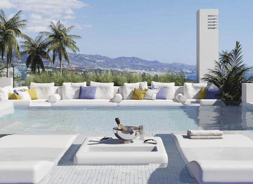 Nieuwbouw Woningen - Appartement -
Torrevieja