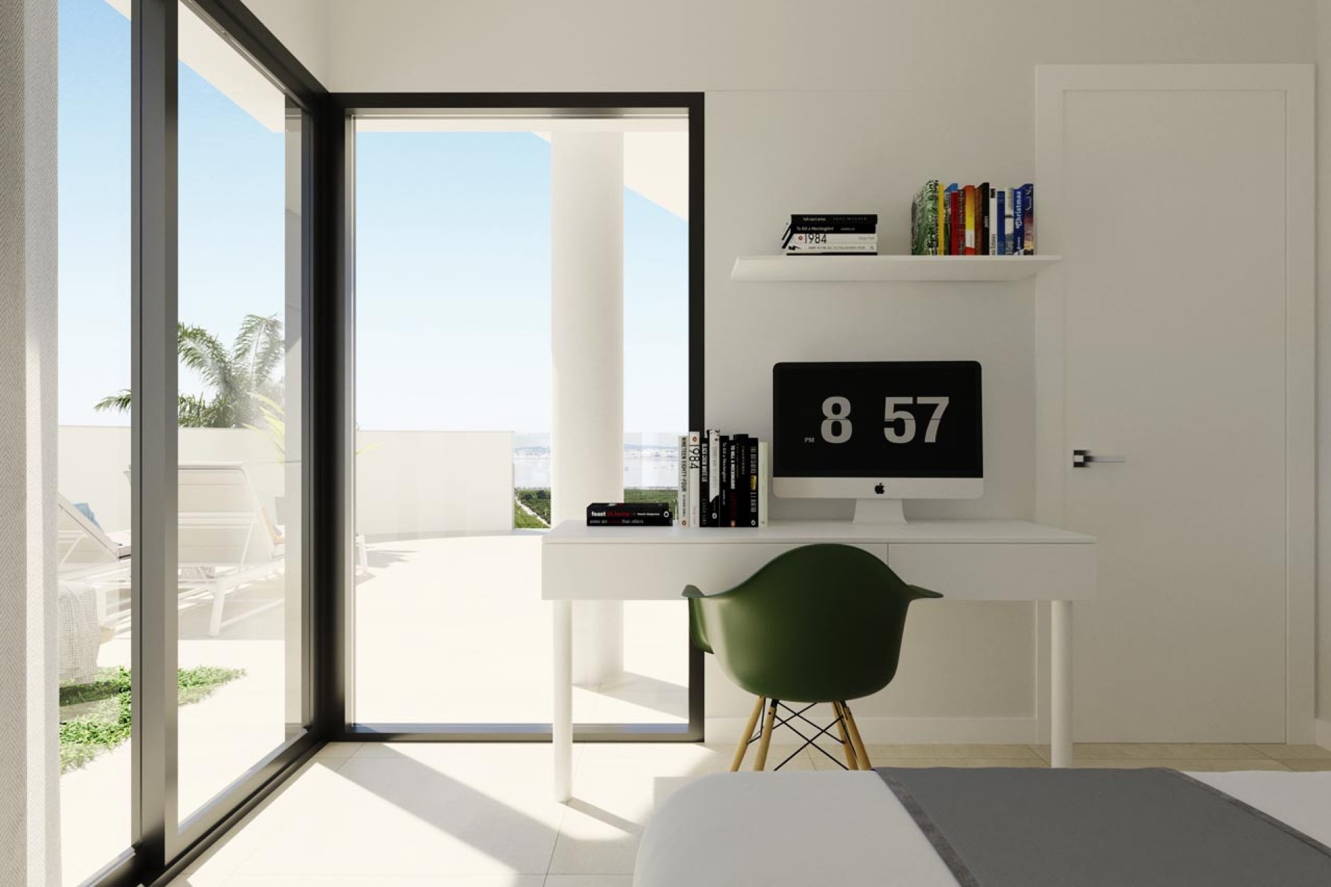 Nieuwbouw Woningen - Appartement -
Torrevieja