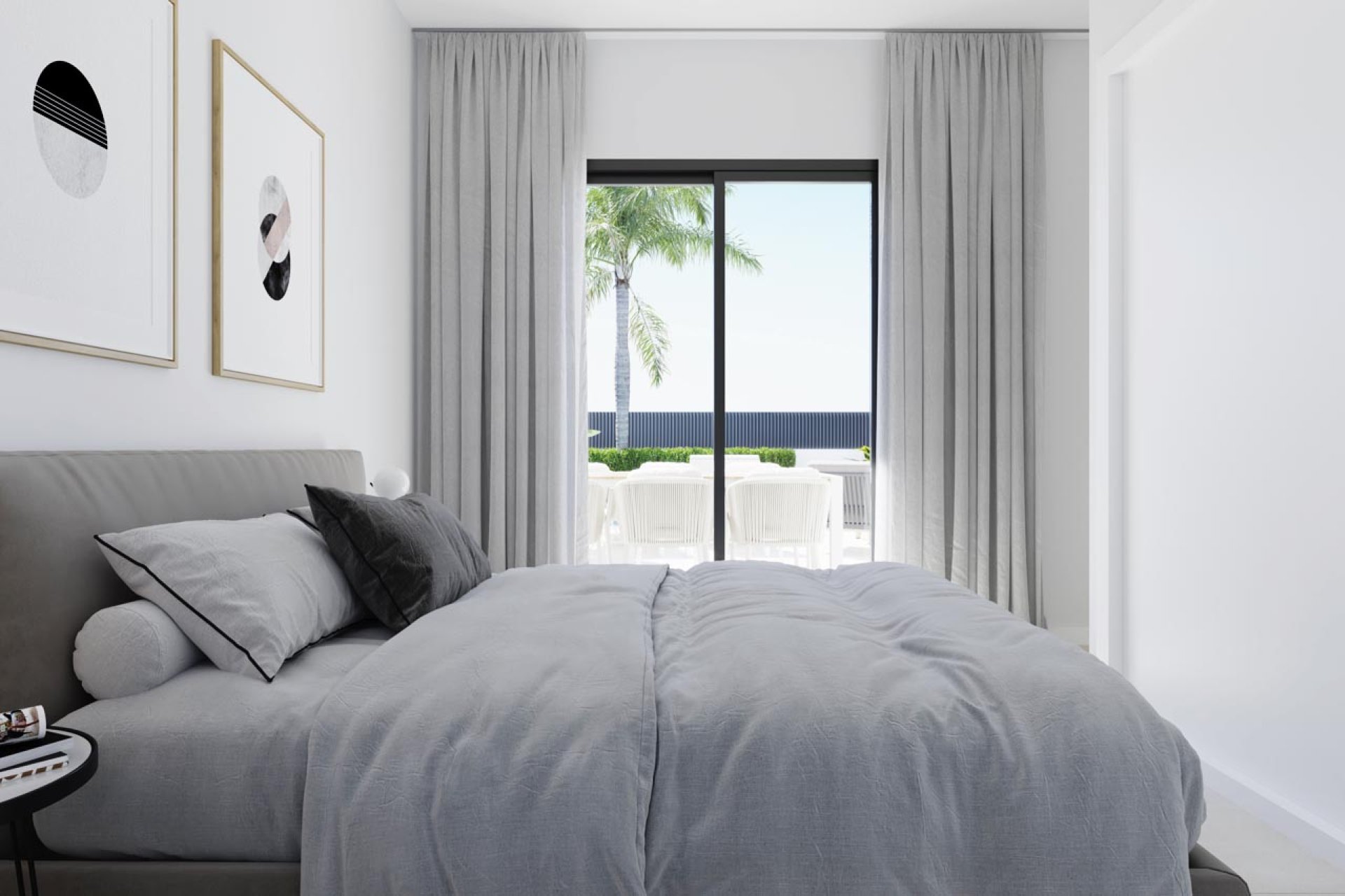 Nieuwbouw Woningen - Appartement -
Torrevieja