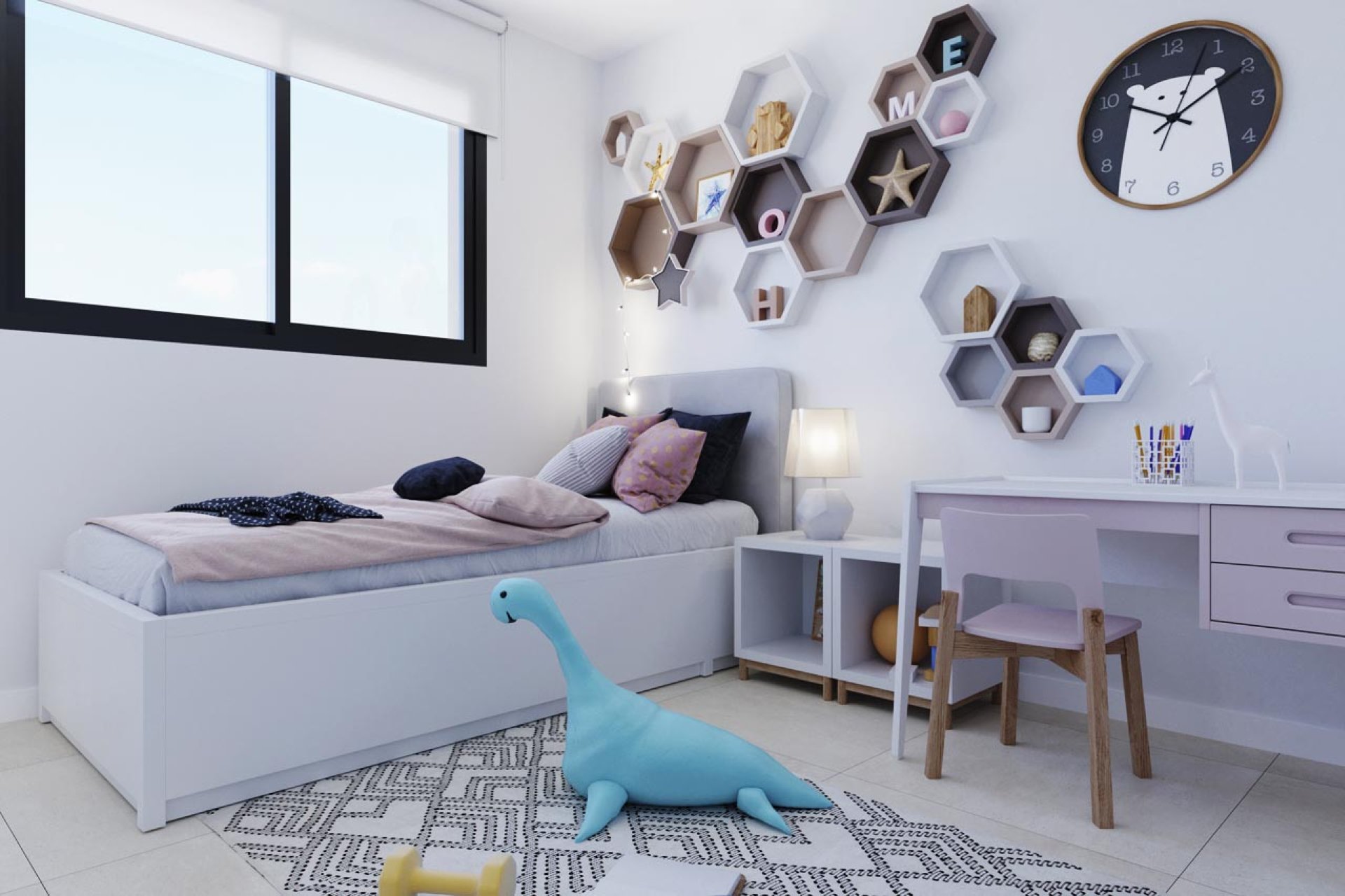 Nieuwbouw Woningen - Appartement -
Torrevieja