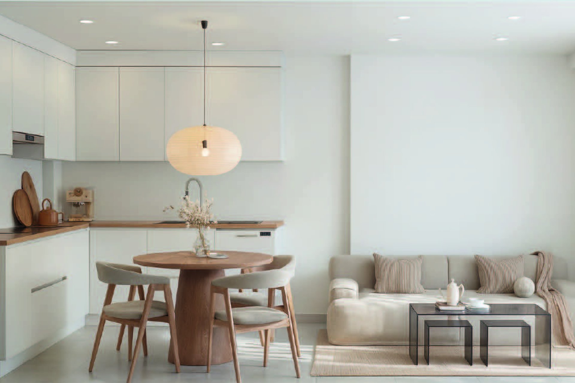 Nieuwbouw Woningen - Appartement -
Torrevieja