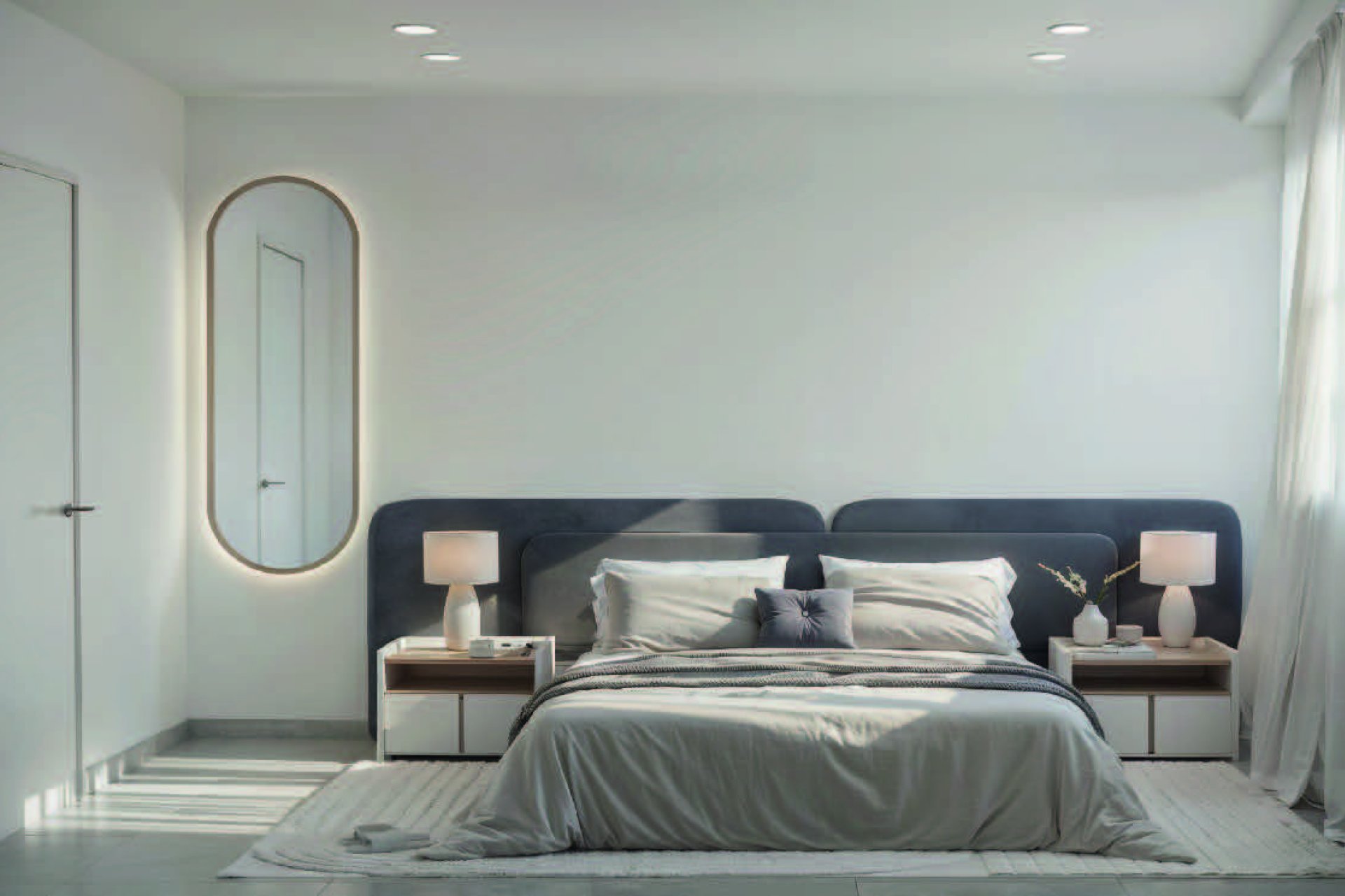 Nieuwbouw Woningen - Appartement -
Torrevieja