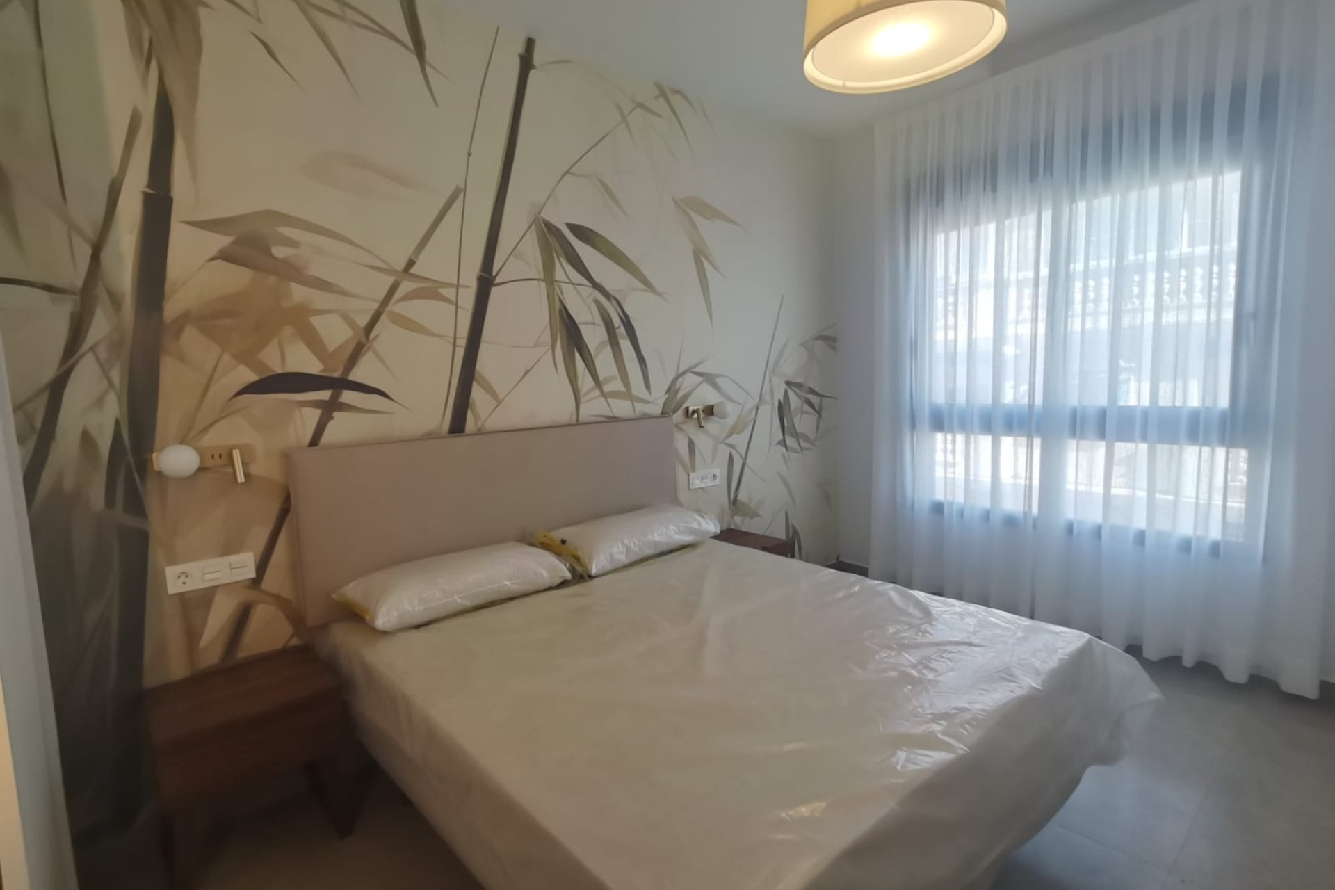 Nieuwbouw Woningen - Appartement -
Torrevieja
