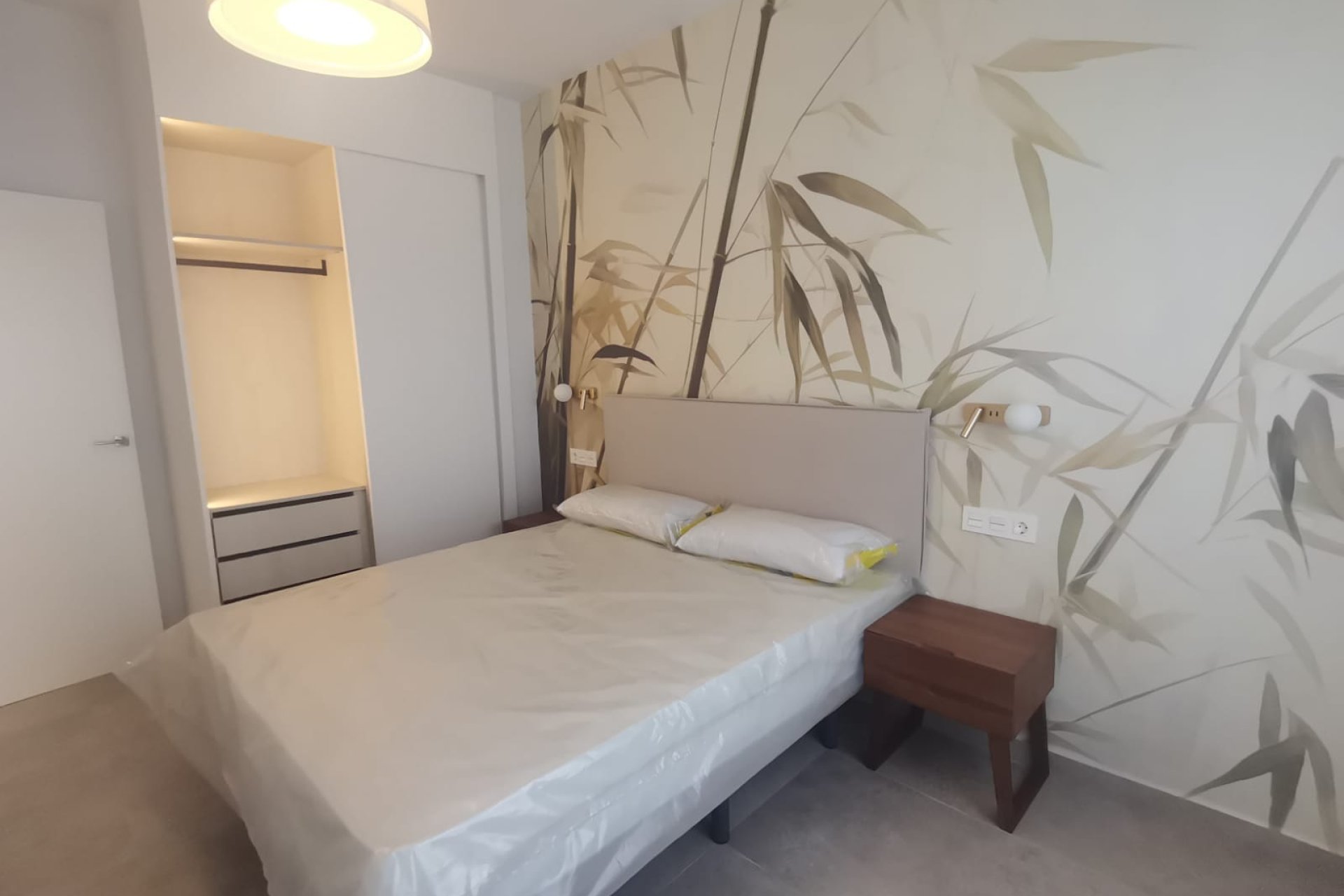 Nieuwbouw Woningen - Appartement -
Torrevieja