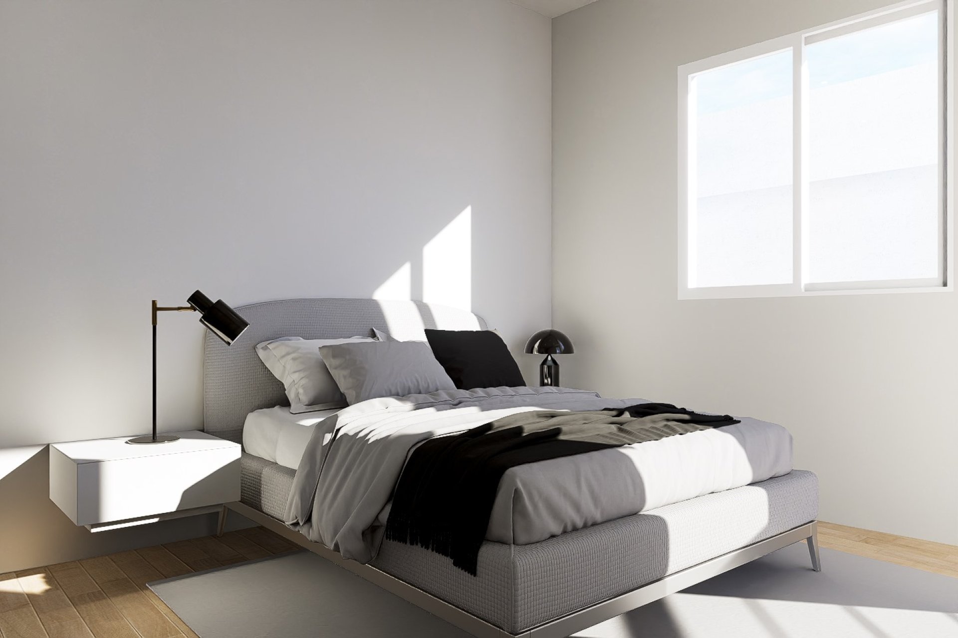 Nieuwbouw Woningen - Appartement -
Torrevieja