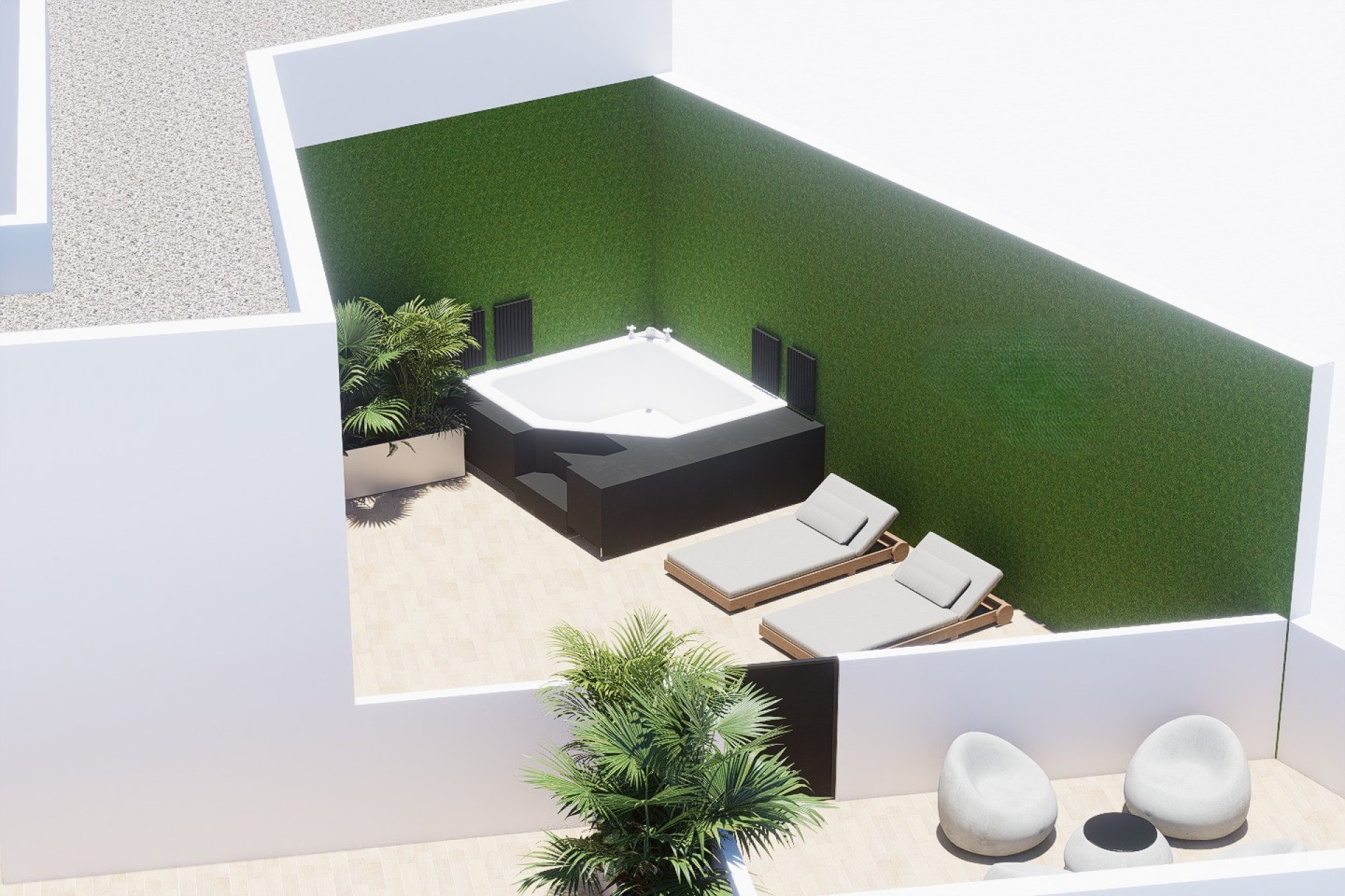 Nieuwbouw Woningen - Appartement -
Torrevieja