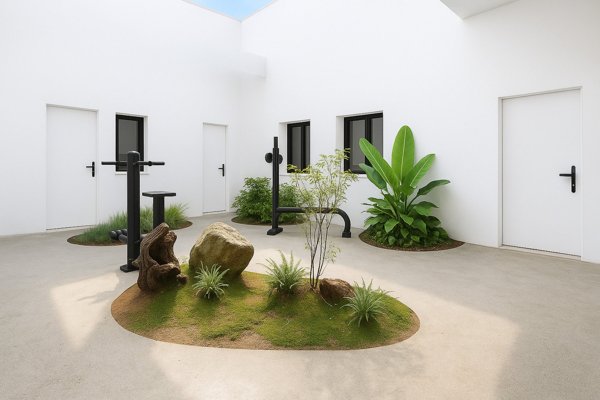 Nieuwbouw Woningen - Appartement -
Torrevieja