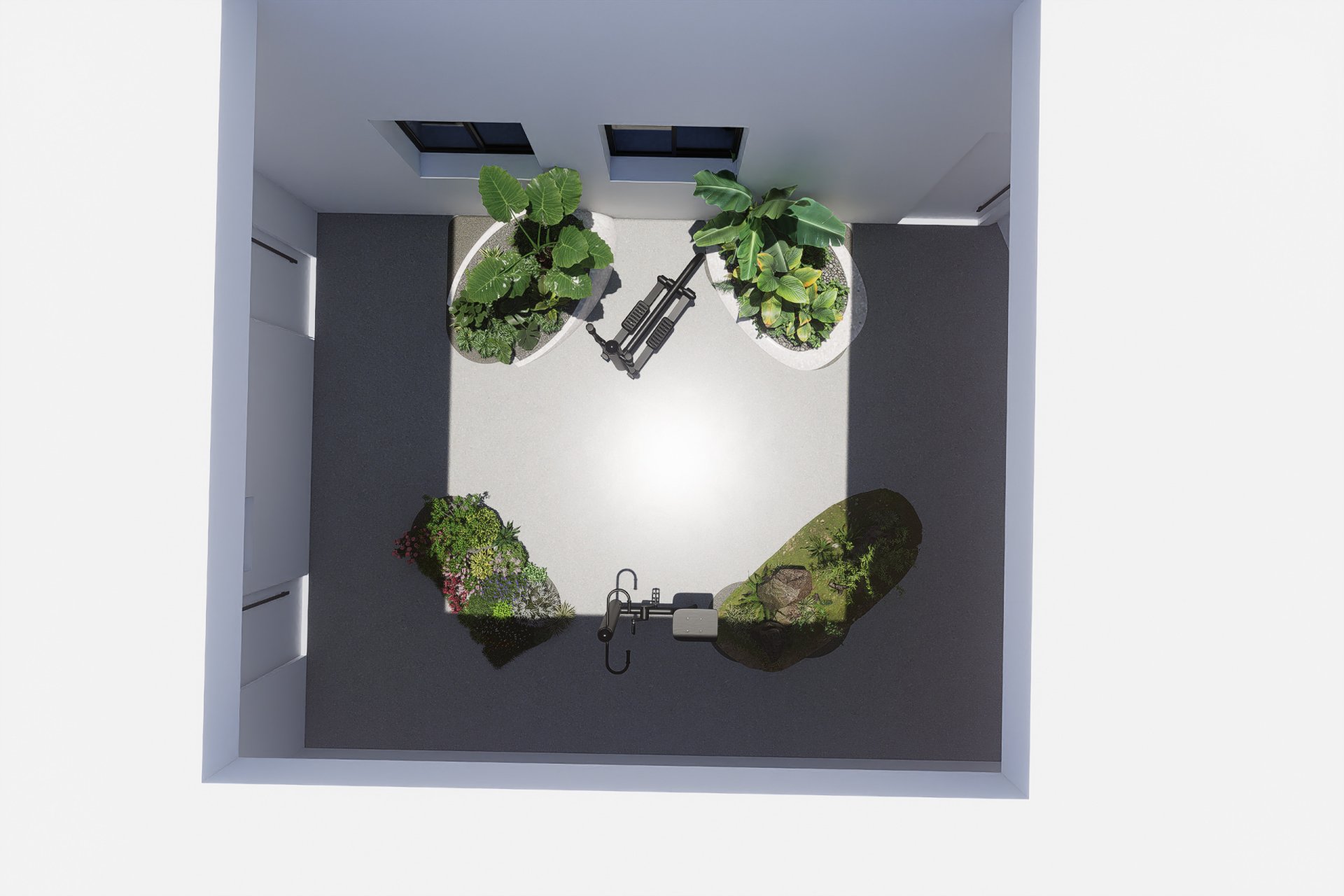 Nieuwbouw Woningen - Appartement -
Torrevieja
