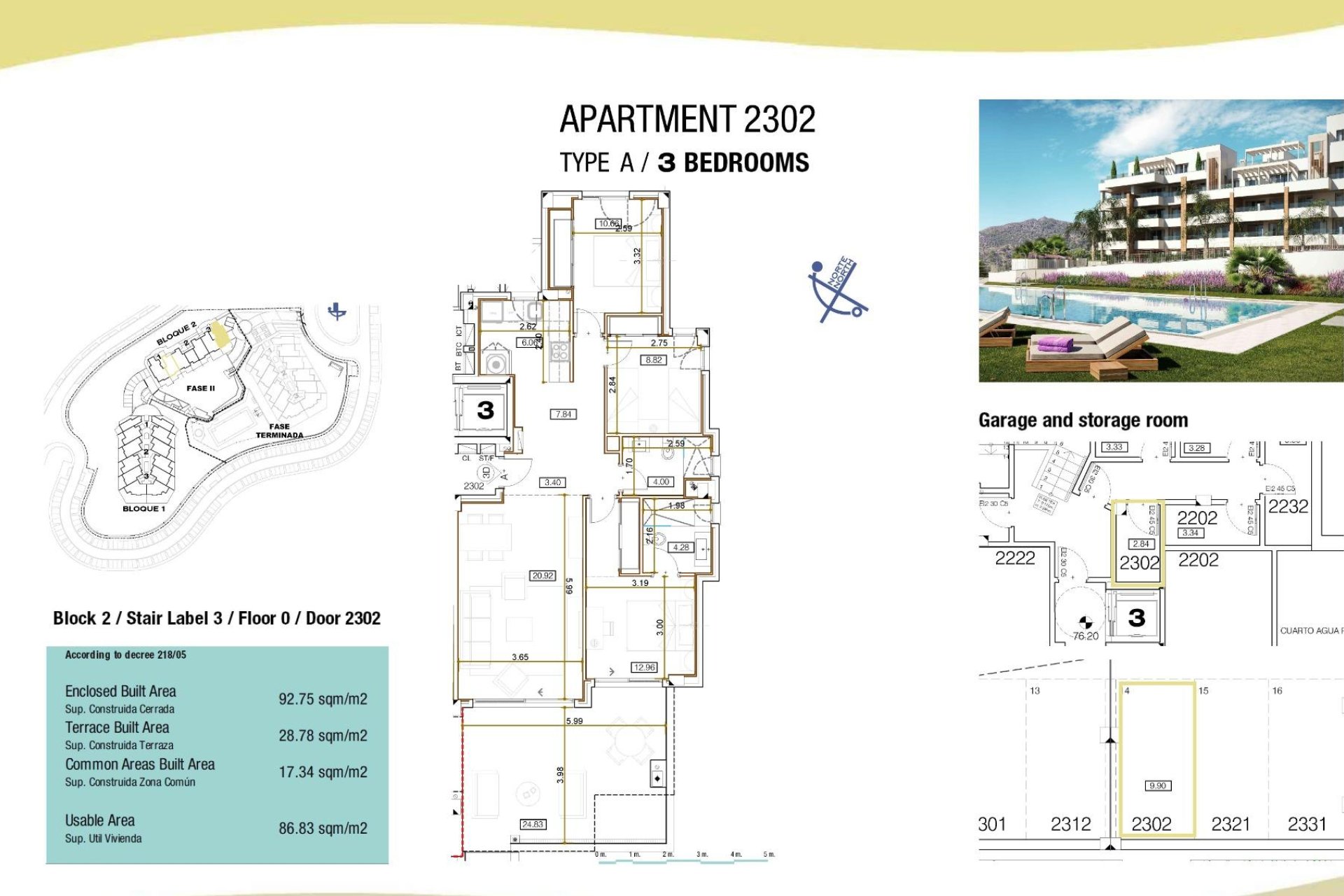 Nieuwbouw Woningen - Appartement -
Torrox Costa - El Peñoncillo