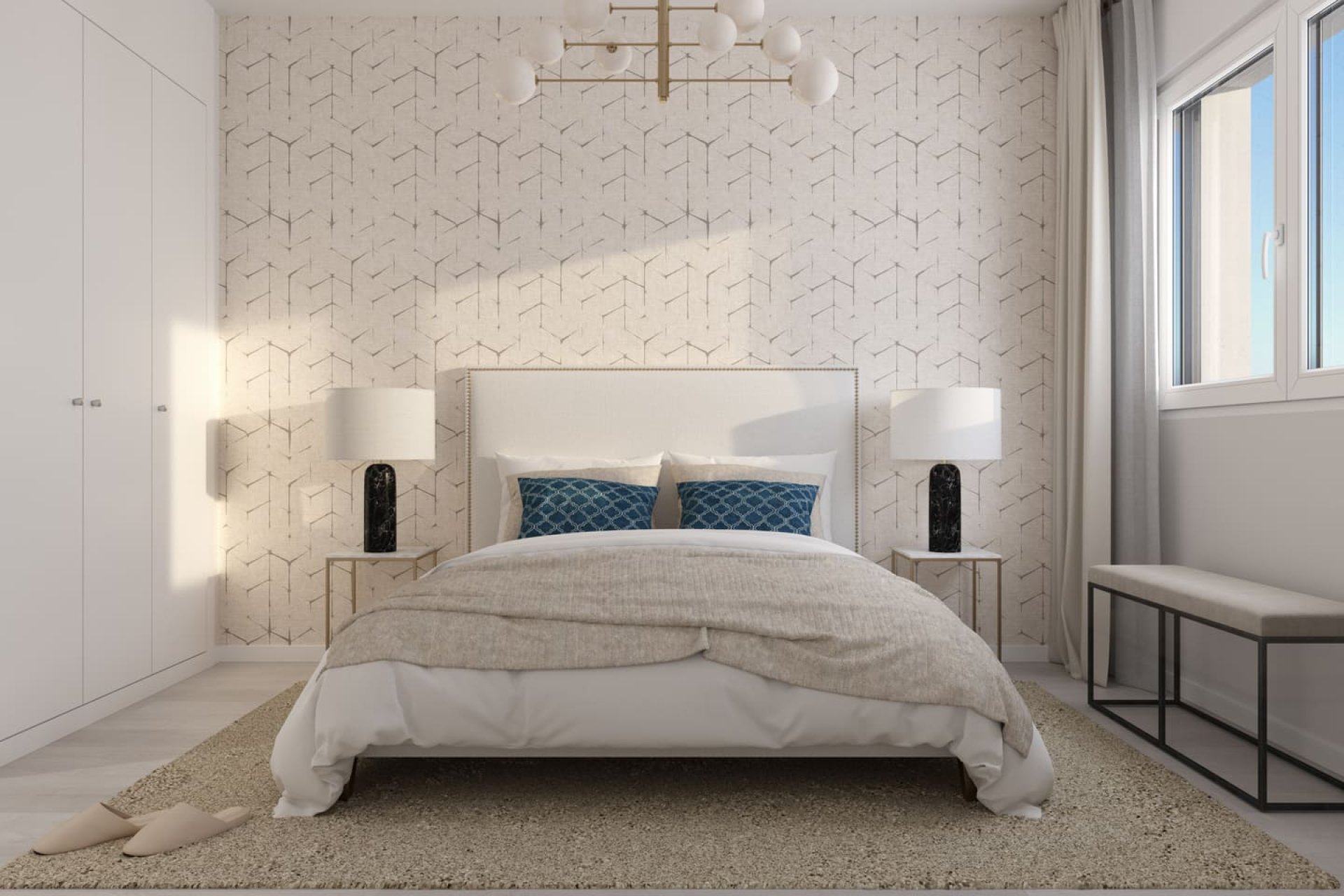 Nieuwbouw Woningen - Appartement -
Vélez-Málaga