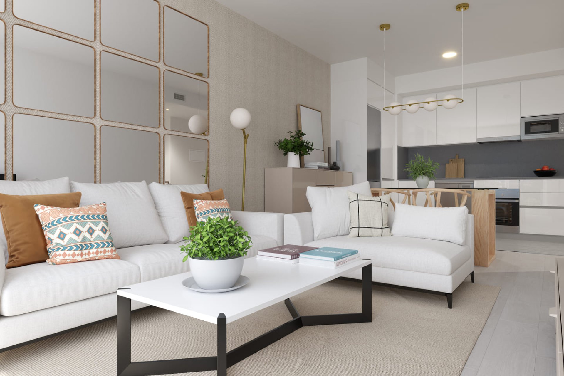 Nieuwbouw Woningen - Appartement -
Vélez-Málaga