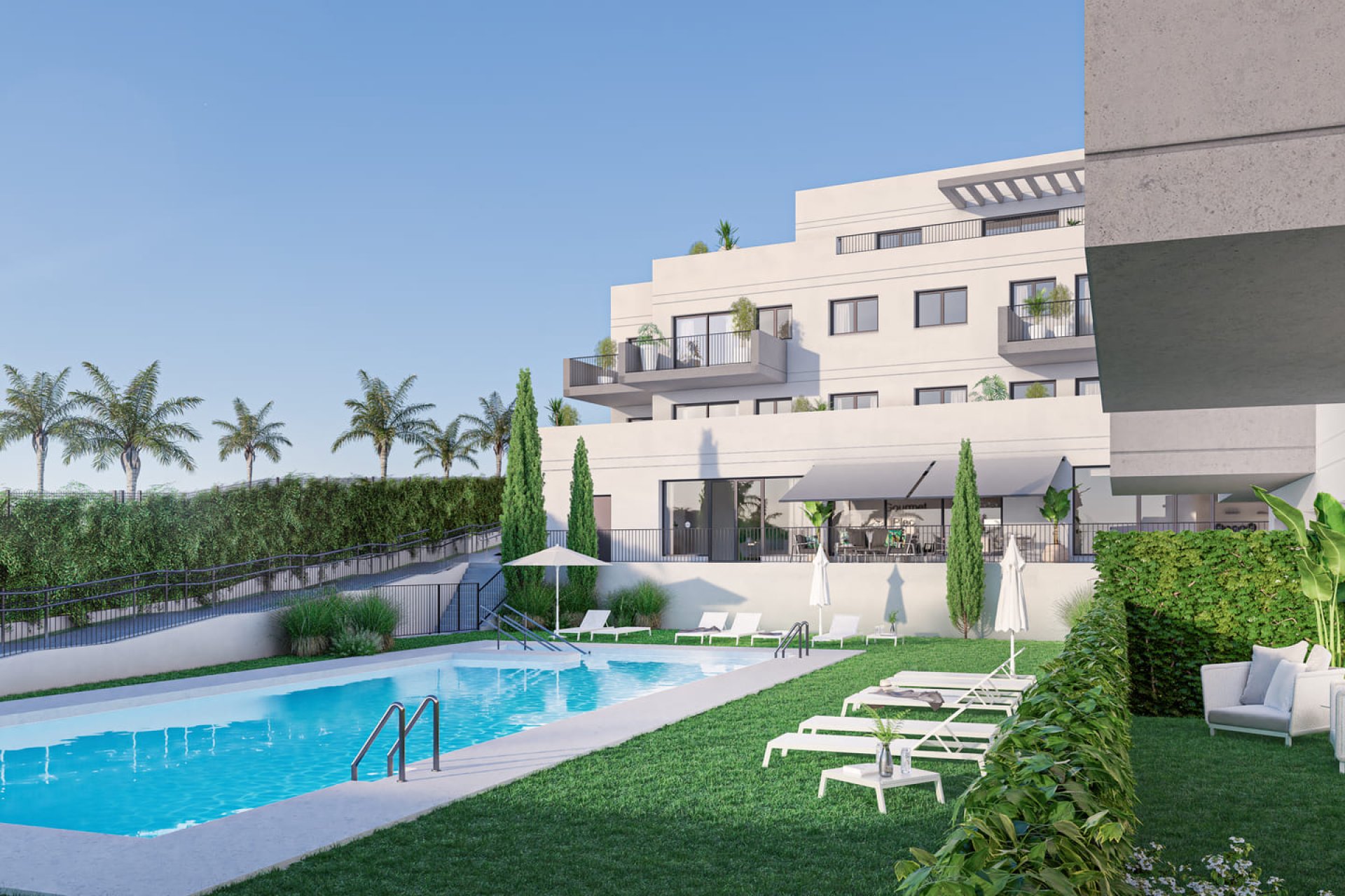 Nieuwbouw Woningen - Appartement -
Vélez-Málaga