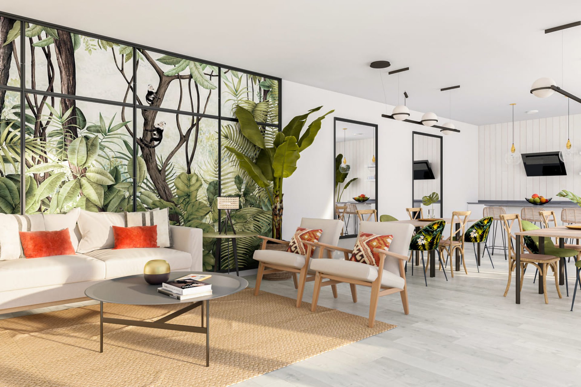 Nieuwbouw Woningen - Appartement -
Vélez-Málaga