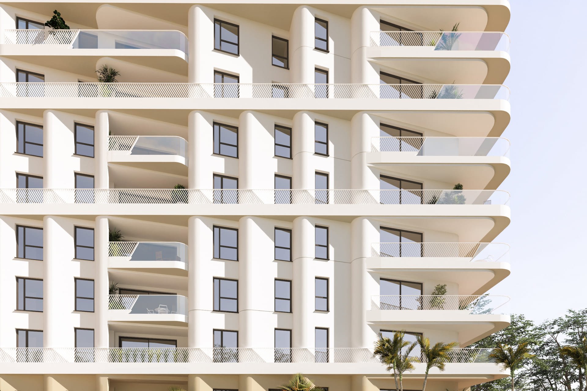 Nieuwbouw Woningen - Appartement -
Villajoyosa - La Vila Joiosa
