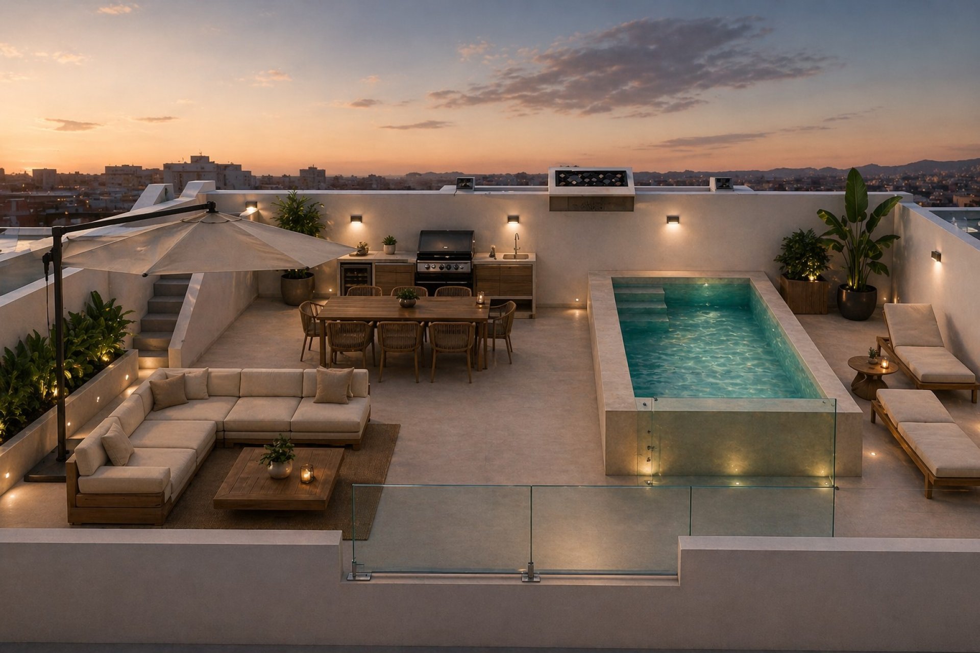 Nieuwbouw Woningen - Appartement -
Villajoyosa