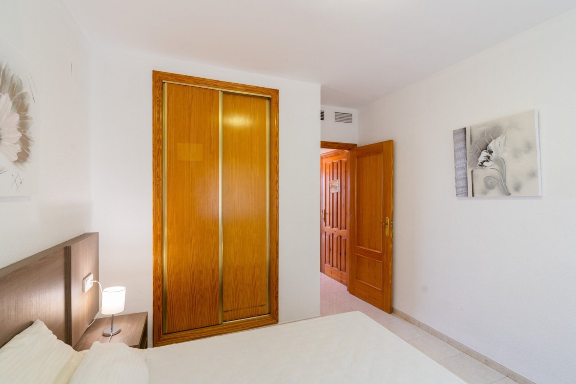 Nieuwbouw Woningen - Bungalow -
Calpe - Gran Sol