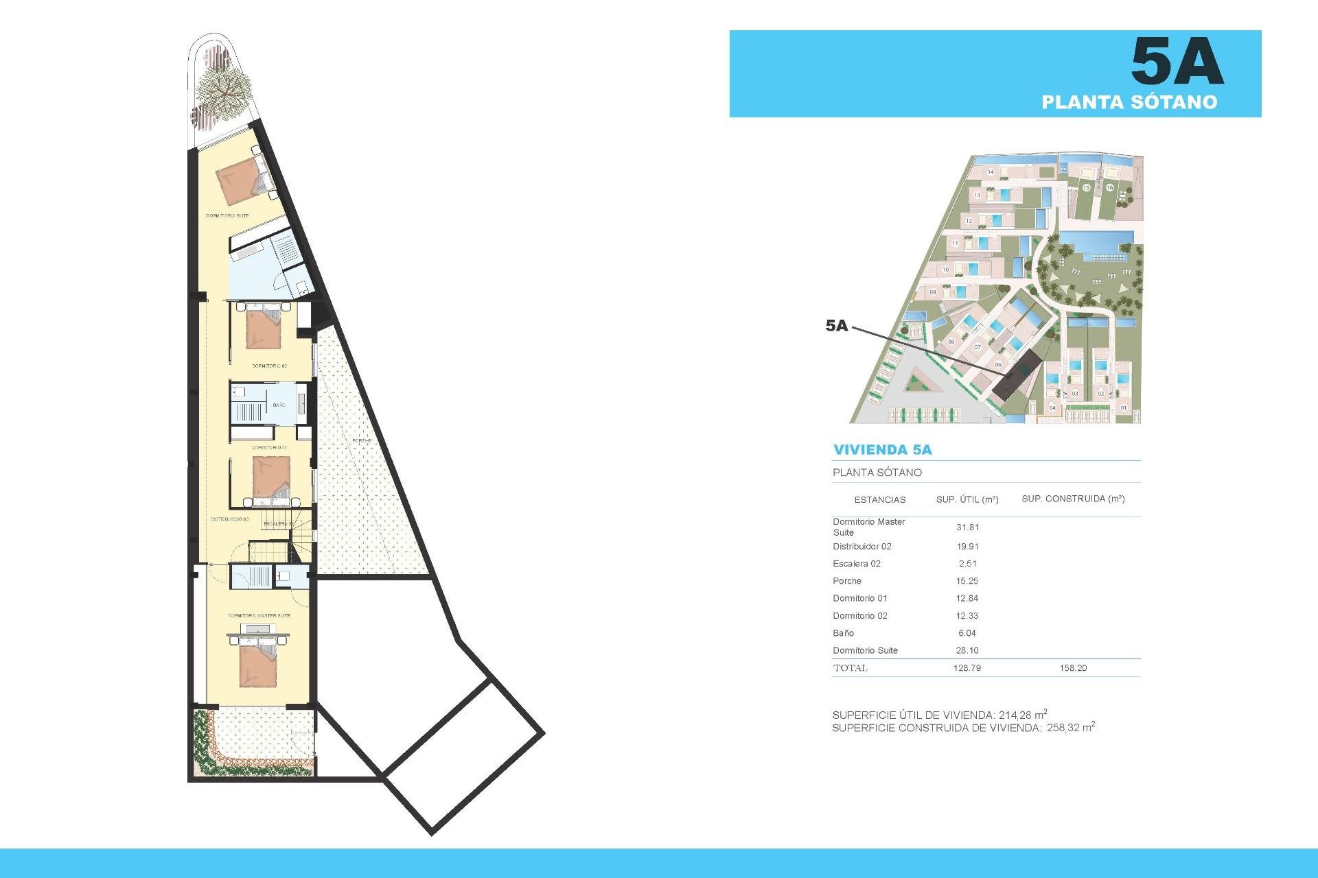 Nieuwbouw Woningen - Bungalow -
Ciudad Quesada