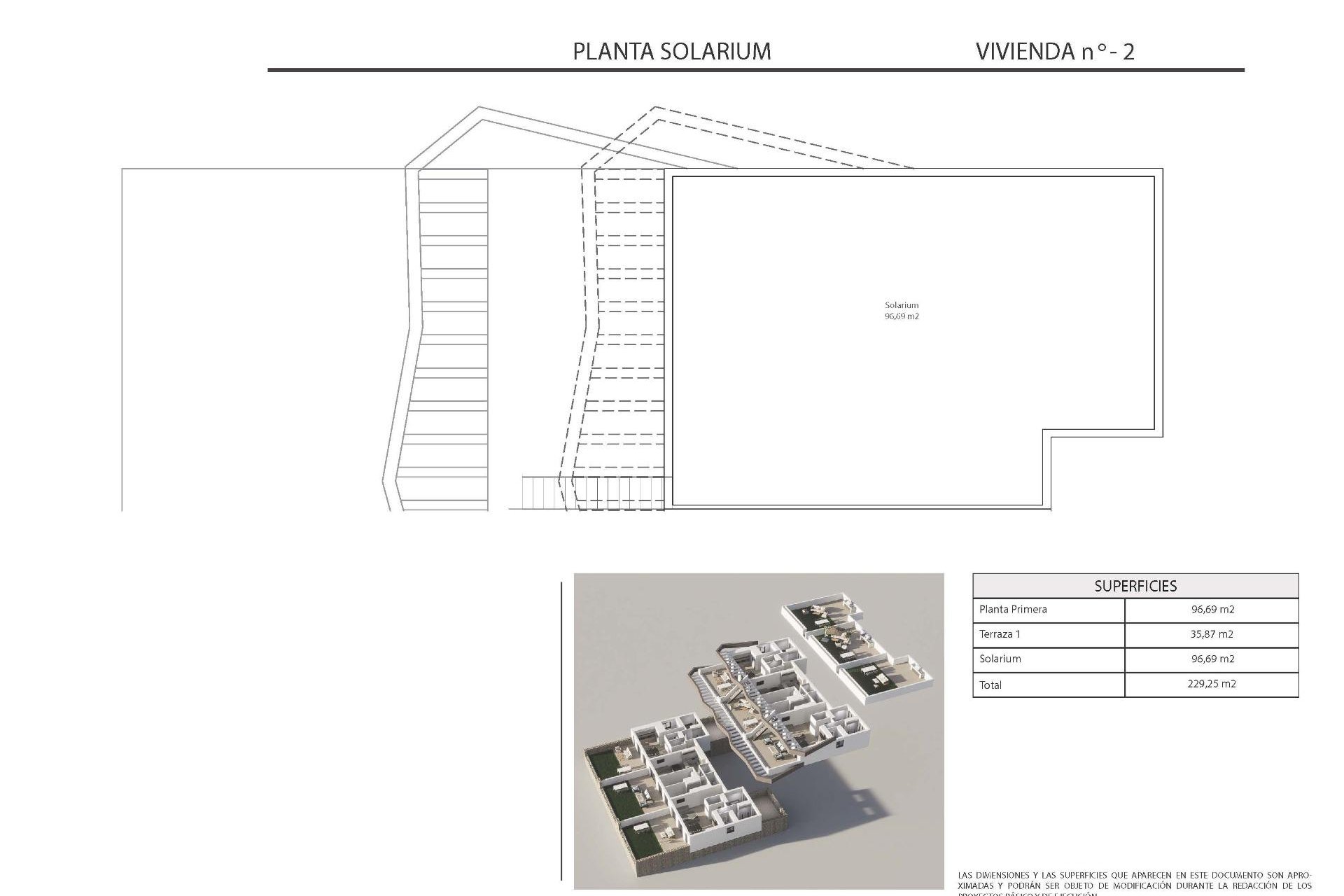 Nieuwbouw Woningen - Bungalow -
Finestrat - Balcón De Finestrat