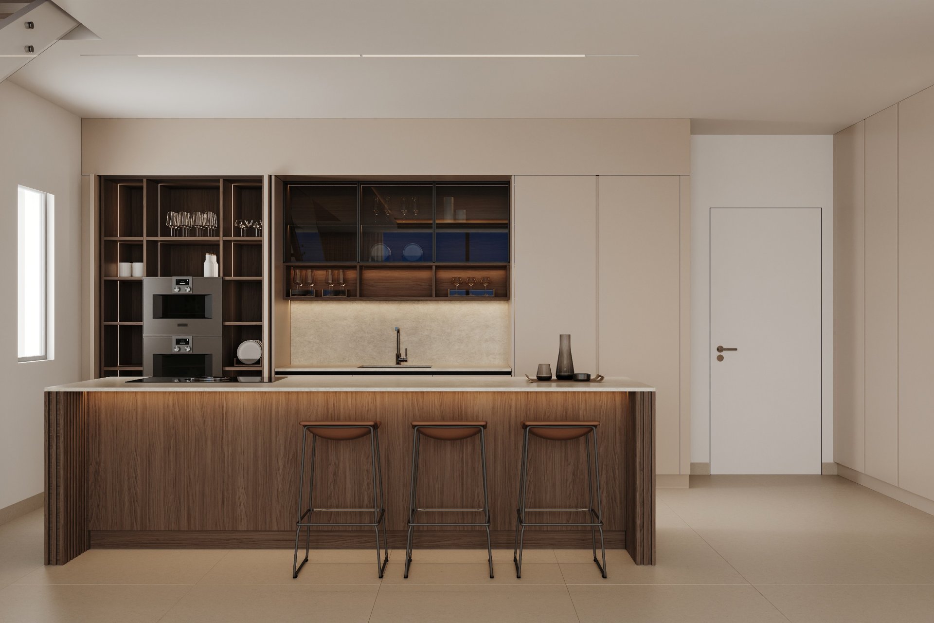 Nieuwbouw Woningen - Bungalow -
Marbella