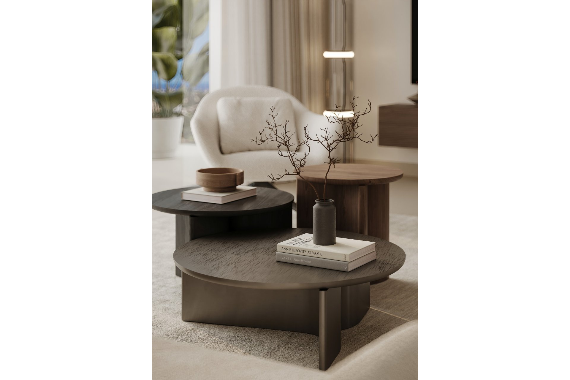 Nieuwbouw Woningen - Bungalow -
Marbella