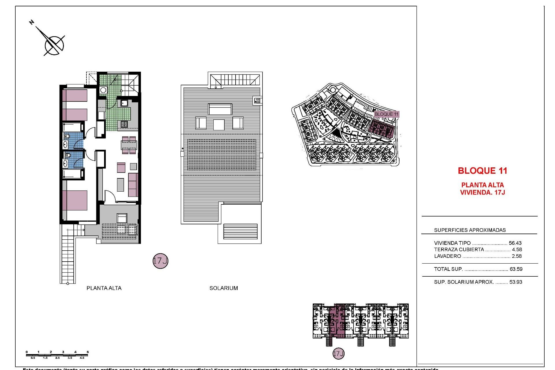 Nieuwbouw Woningen - Bungalow -
Pilar de la Horadada - Mil Palmeras