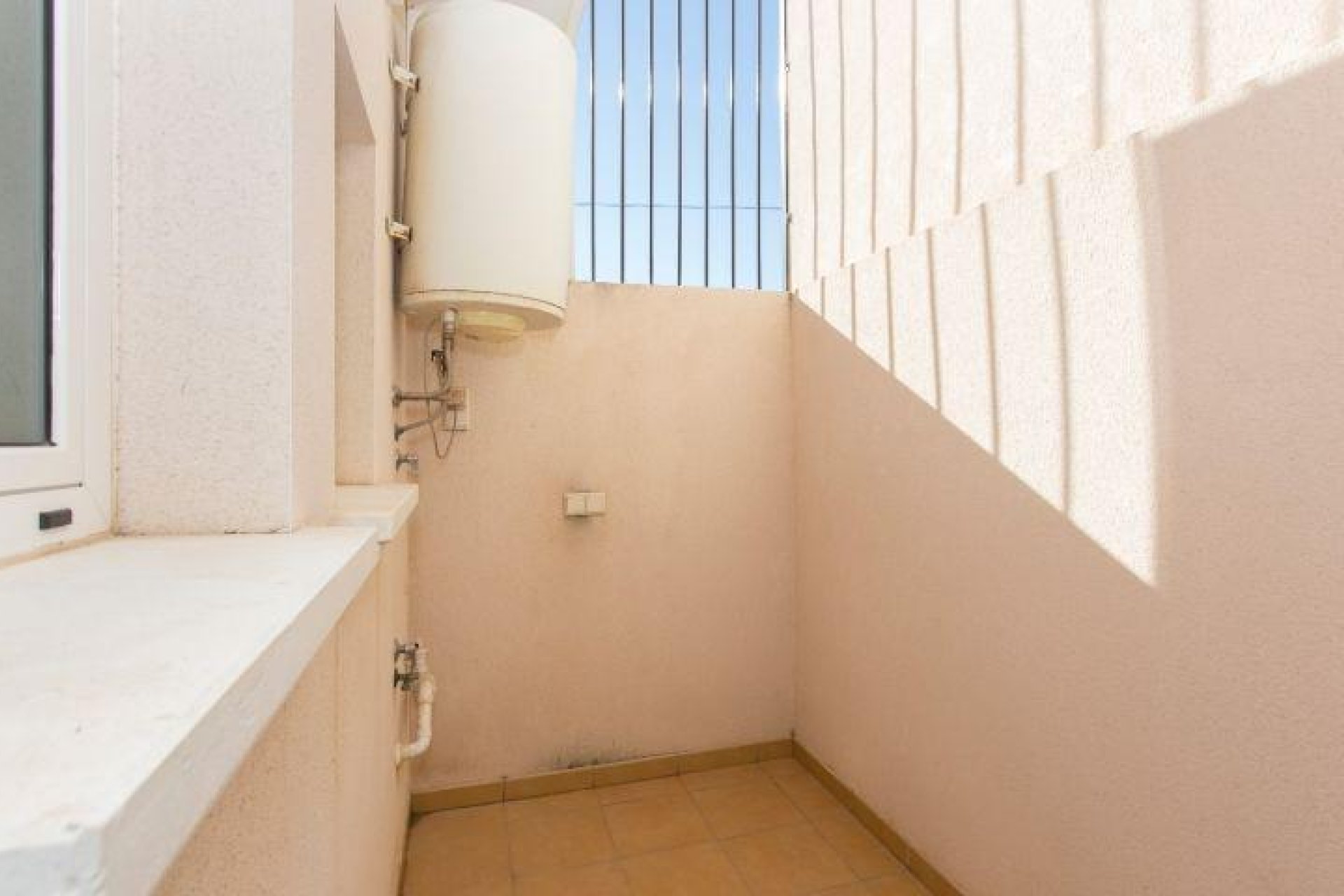 Nieuwbouw Woningen - Bungalow -
Santa Pola - Centro