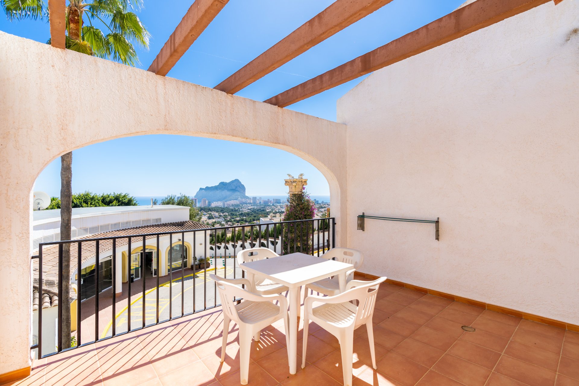 Nieuwbouw Woningen - Bungalow -Solarium -
Calpe