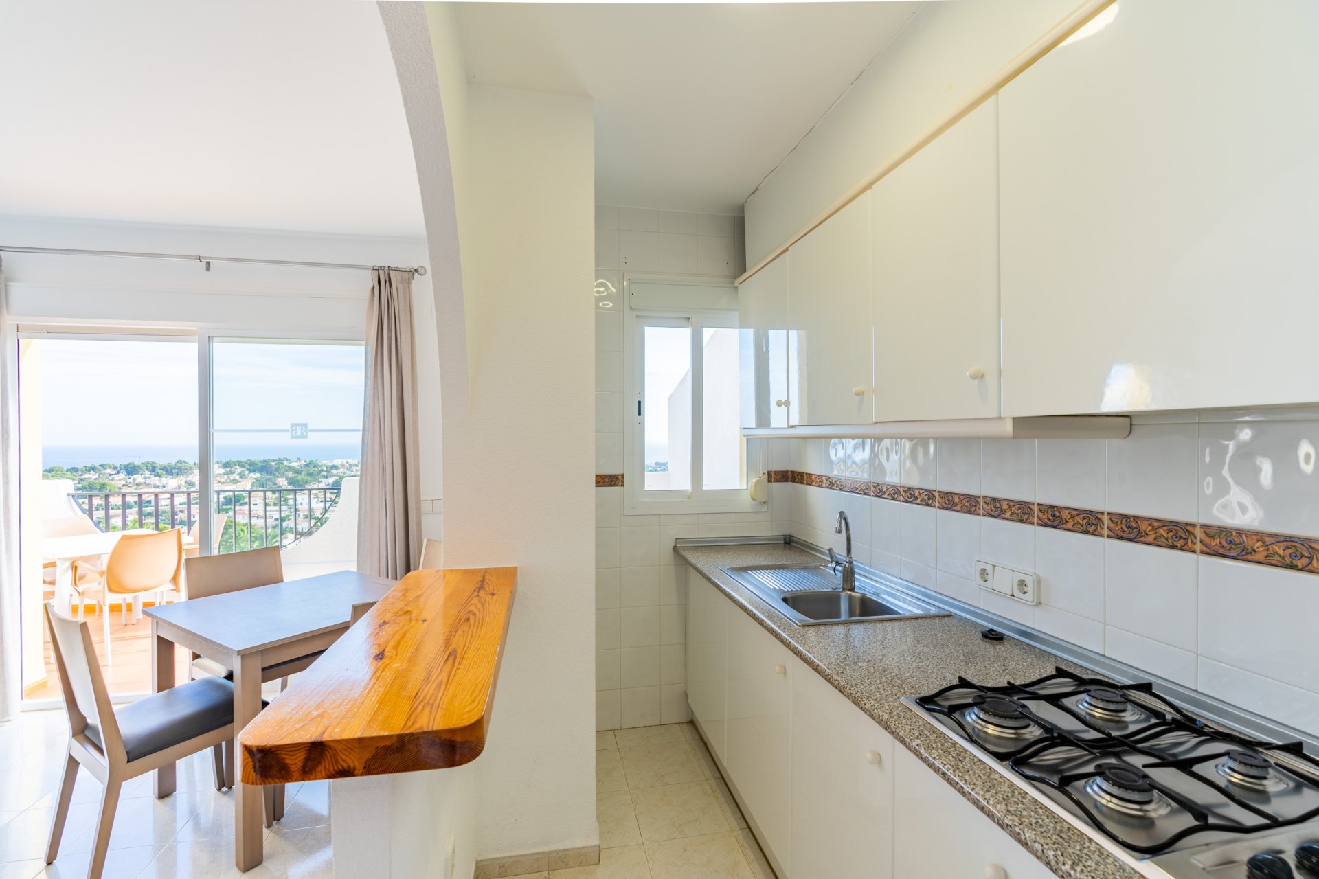 Nieuwbouw Woningen - Bungalow -Solarium -
Calpe