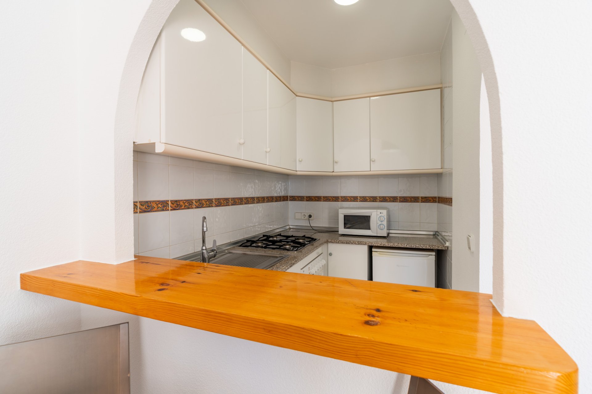 Nieuwbouw Woningen - Bungalow -Solarium -
Calpe