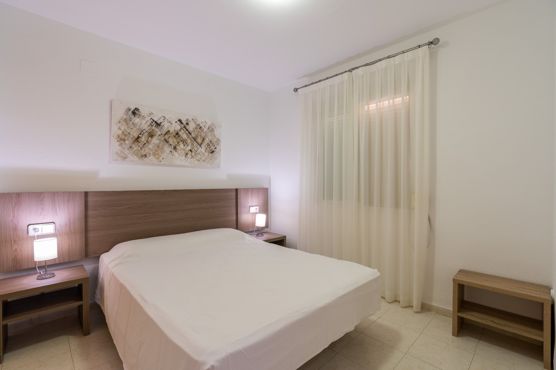 Nieuwbouw Woningen - Bungalow -Solarium -
Calpe