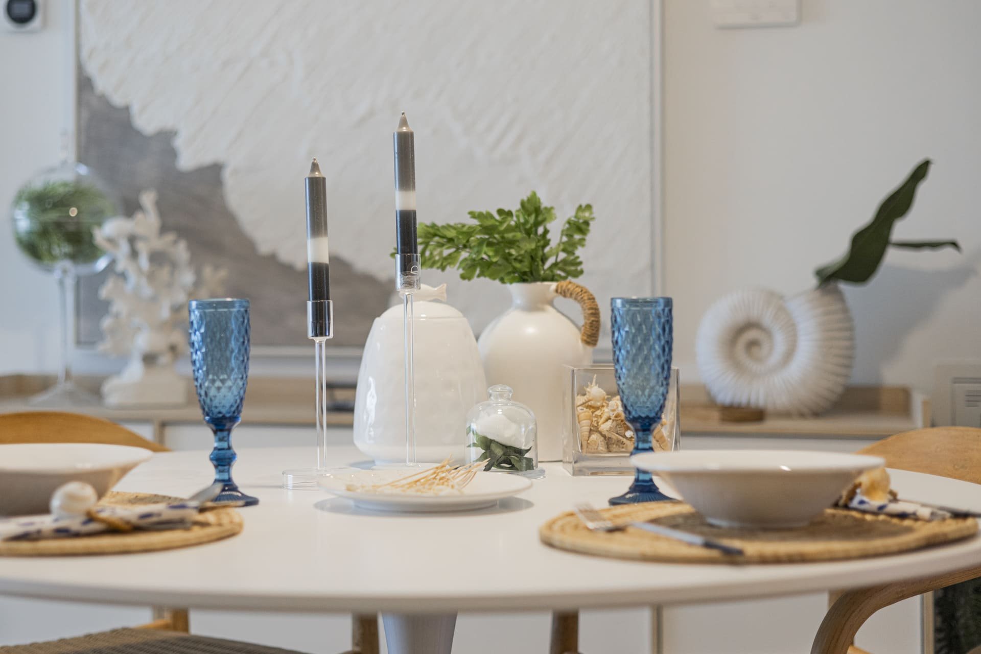 Nieuwbouw Woningen - Bungalow -Solarium -
Casares